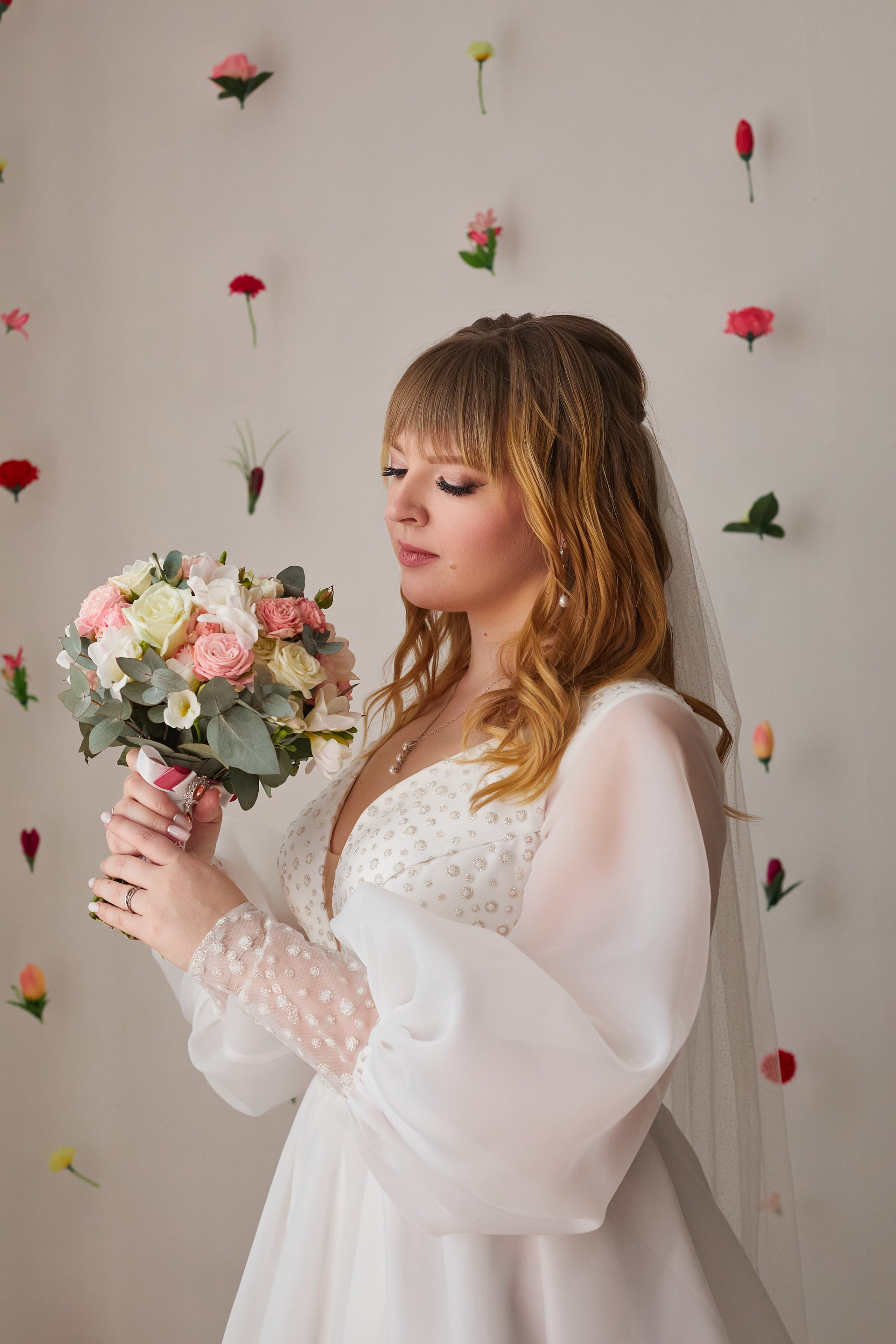 Алексей и Виктория. Свадебный и креативный фотограф в ЮФО и МСК