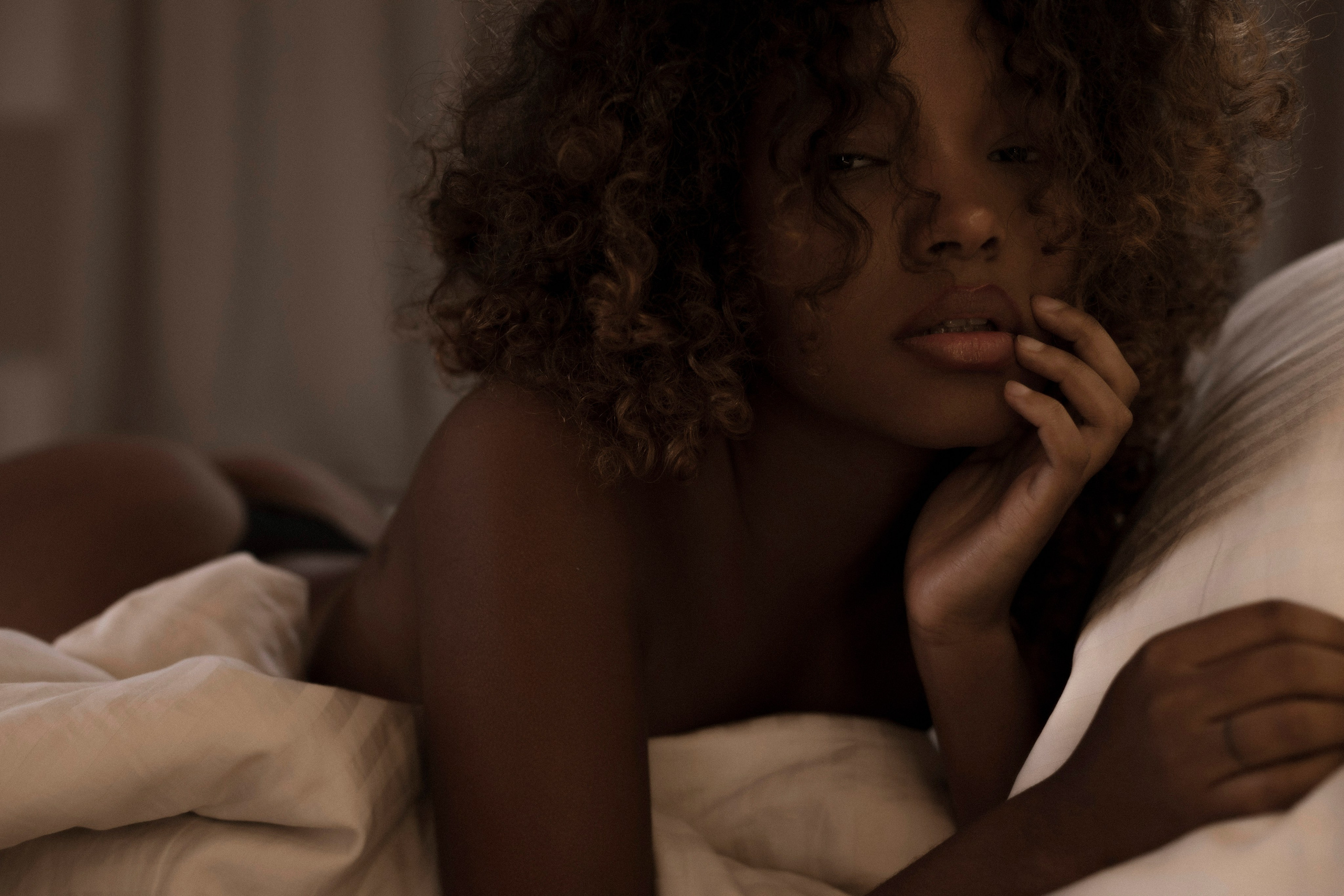 Студийные. Женский фотограф в Санкт-Петербурге, Москве и весь мир Алёна Мамаева