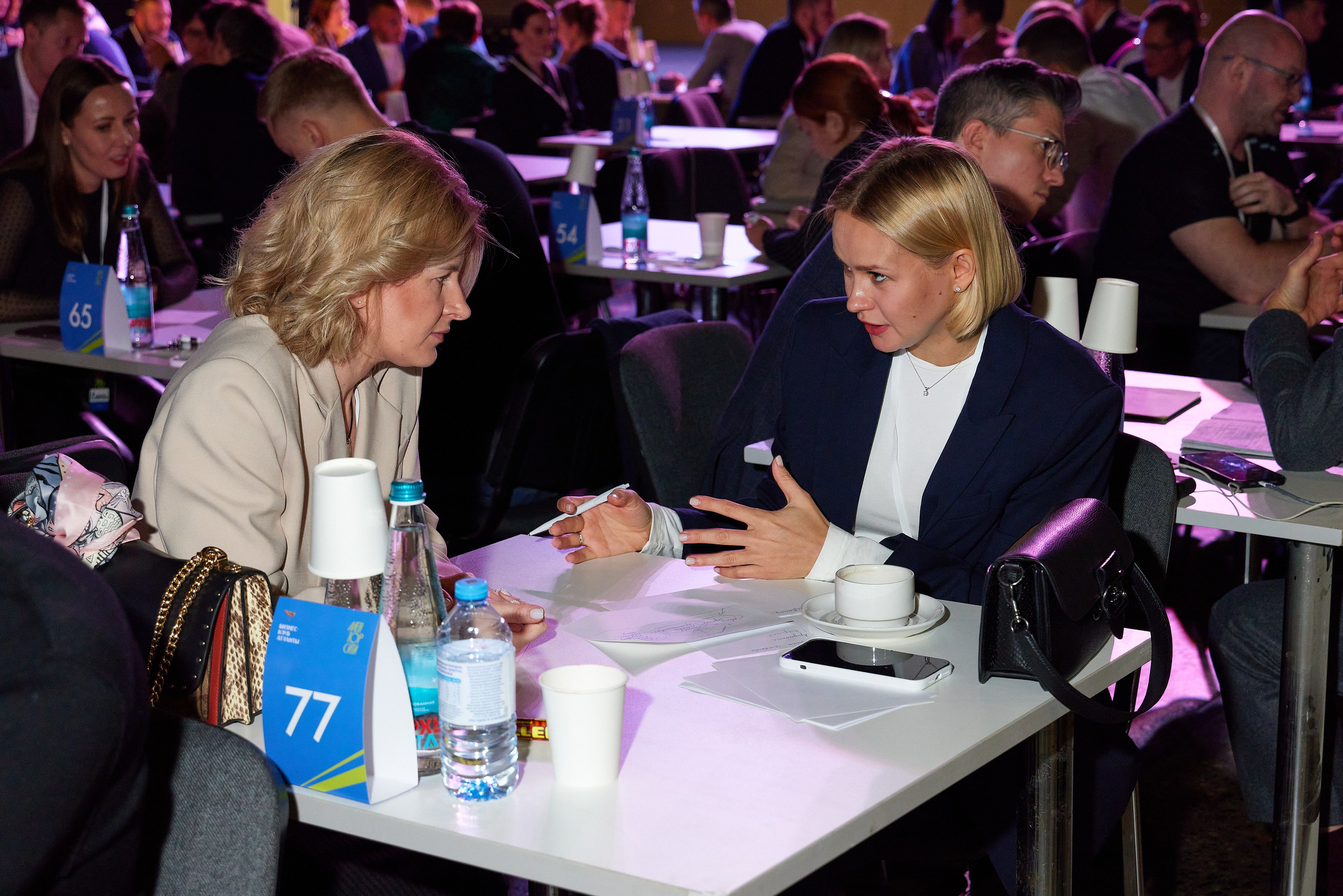 Ментор сити бизнес клуб Атланты. Профессиональный фотограф, Москва | Елена Павлова