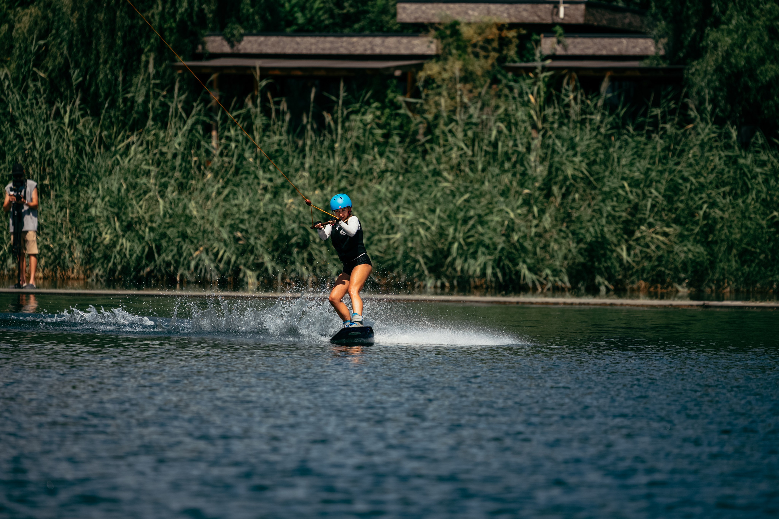 Gorilla WAKE RING CONTEST. Gorillaenergymedia