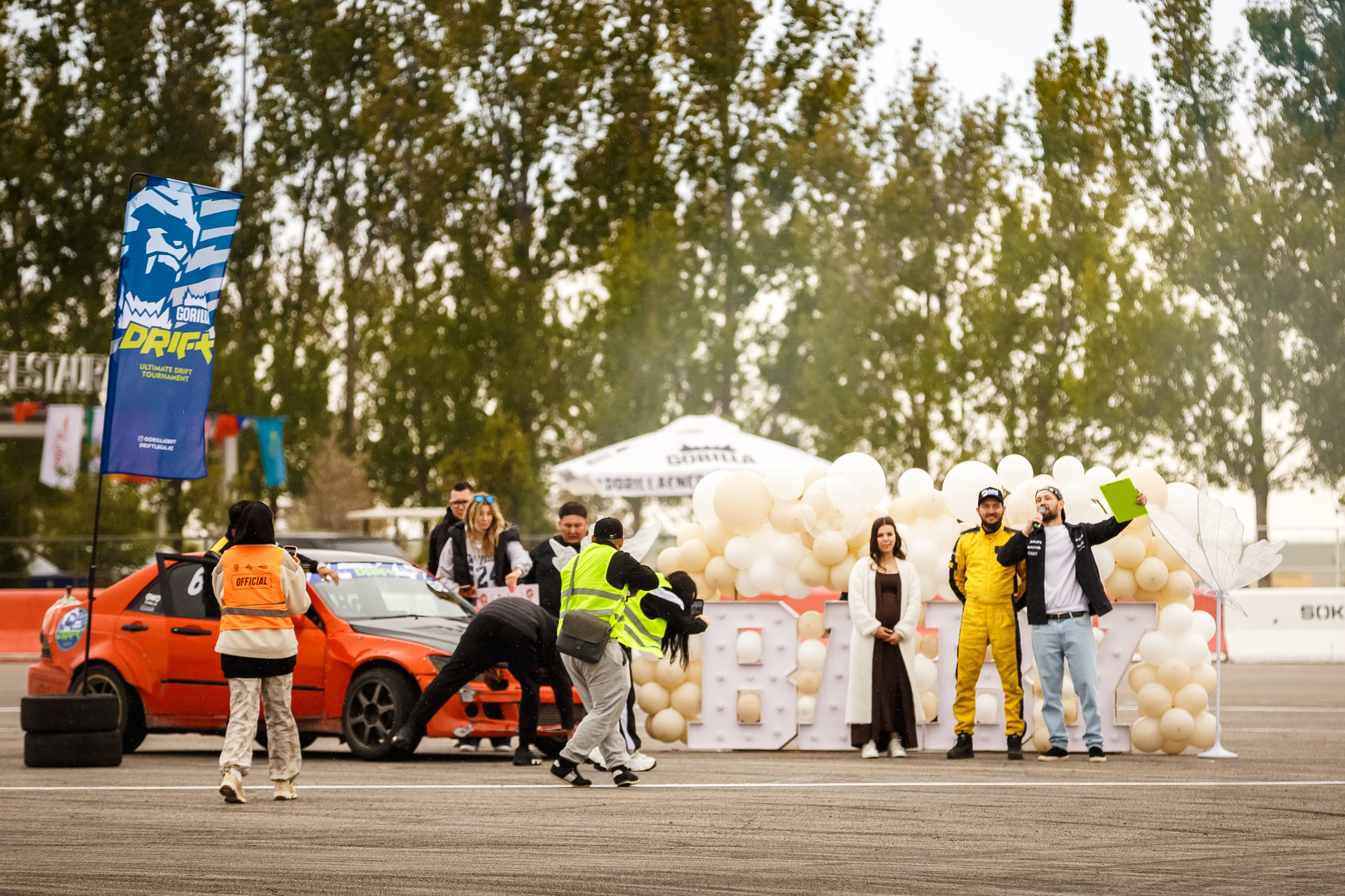 ВСЕ АЛЬБОМЫ ДОСТУПЕНЫ ПО ССЫЛКЕ https://gorillaenergymedia.com/19-04-2026-gorilla-drift-round-1-album-1-nw26qc. Gorillaenergymedia