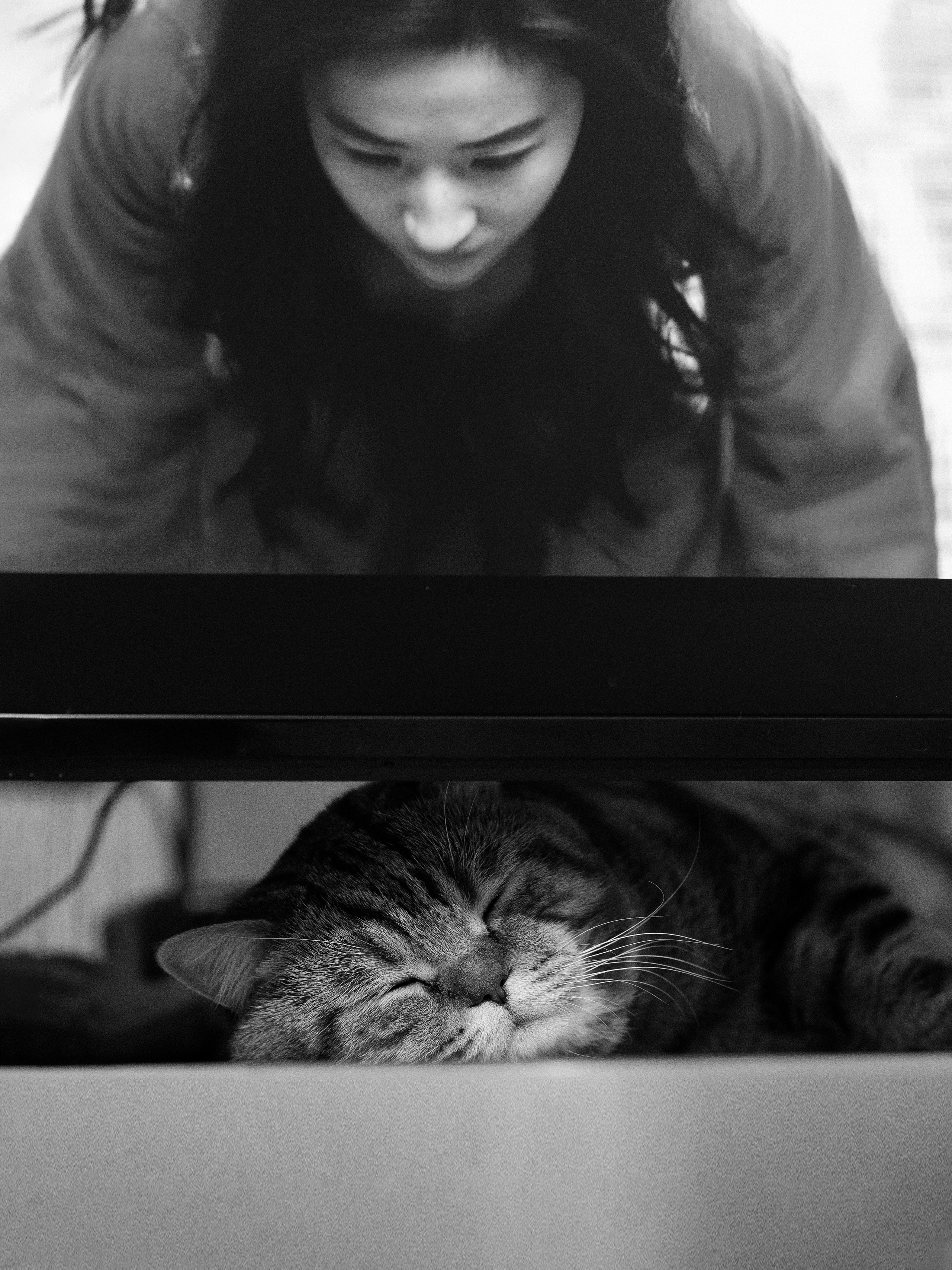 Стрит. Фотограф Алексей Шрайбик