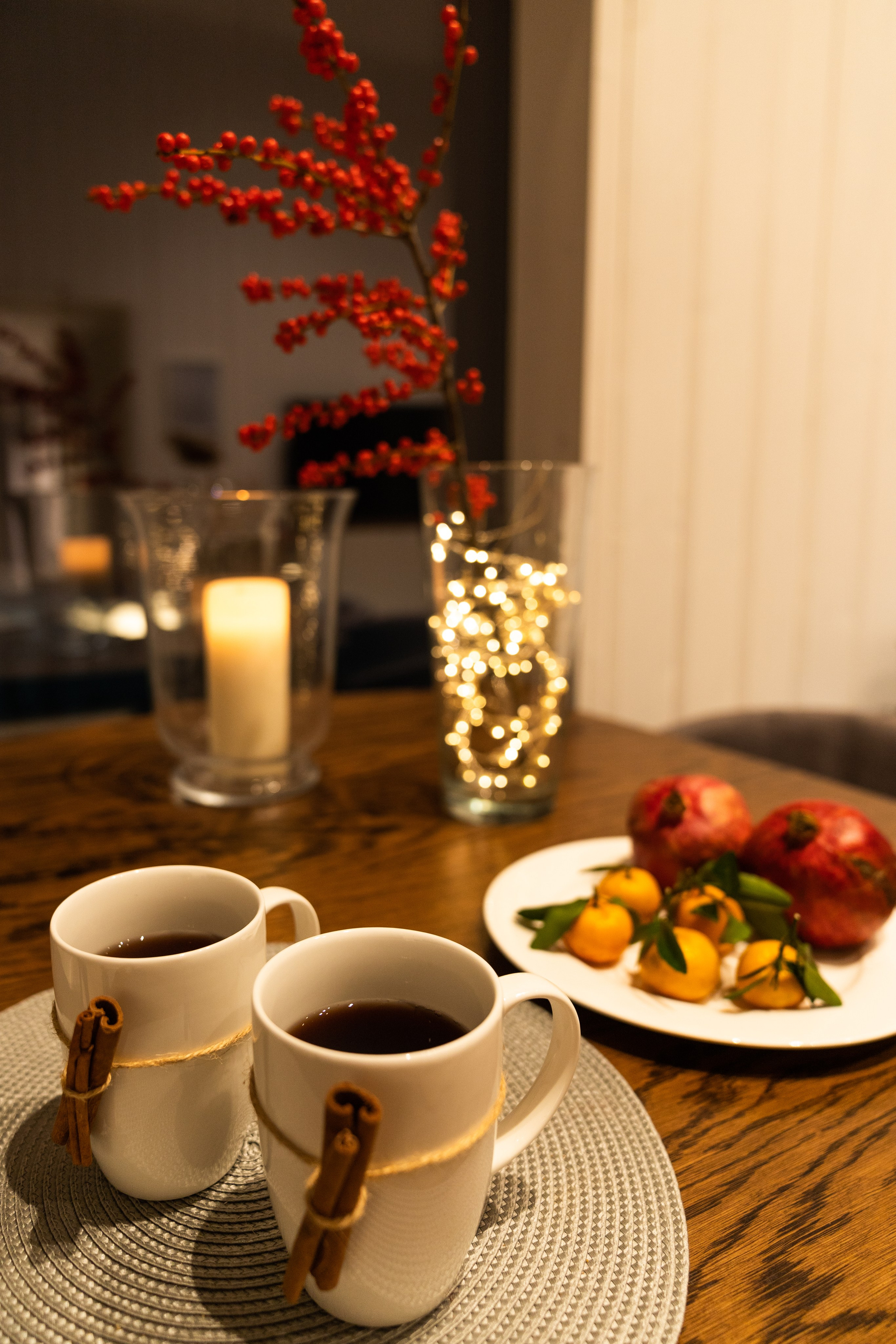 Коттедж Истра. Главная