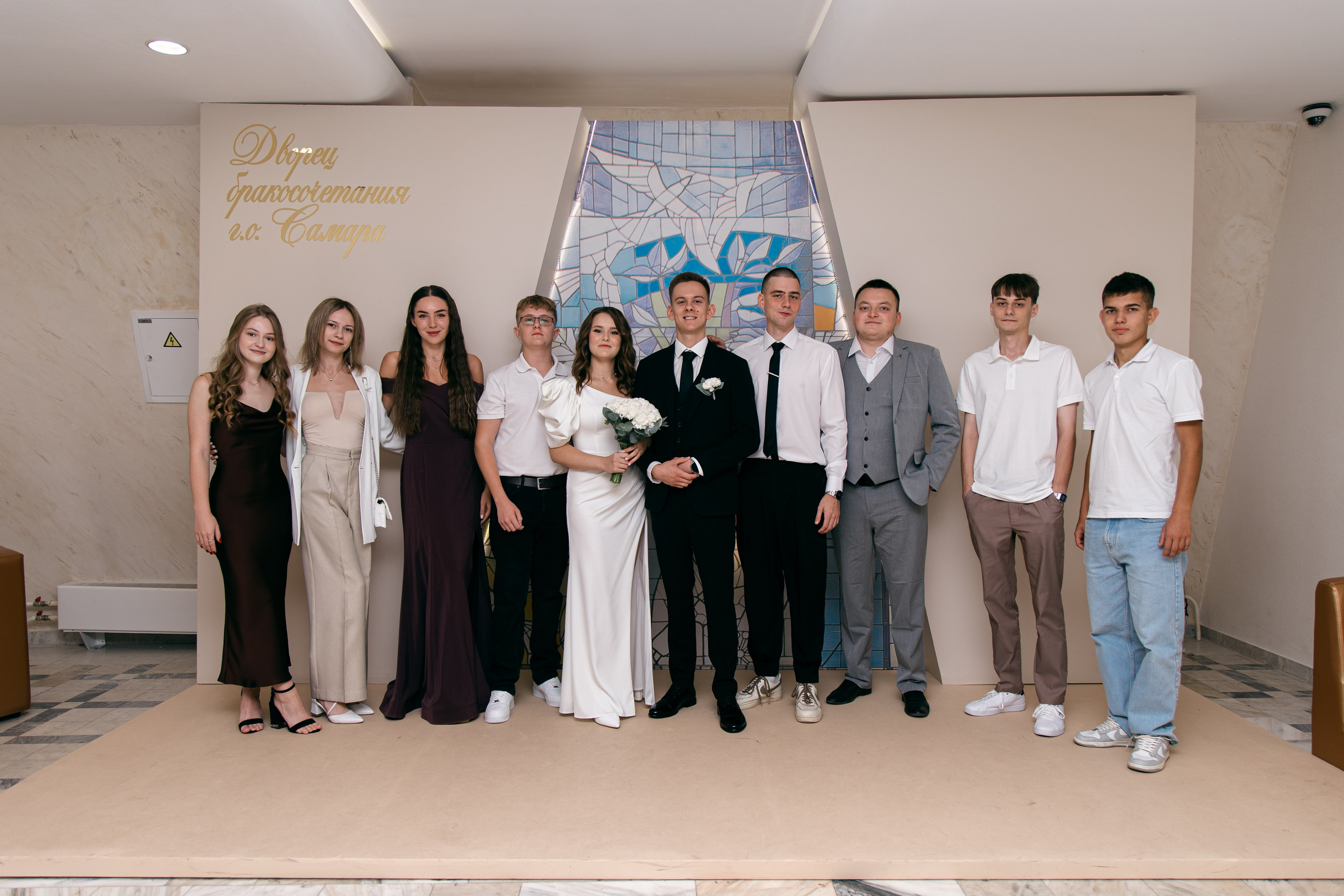 Антон и Екатерина. Антон Исаев — Фотограф-видеограф в Самаре