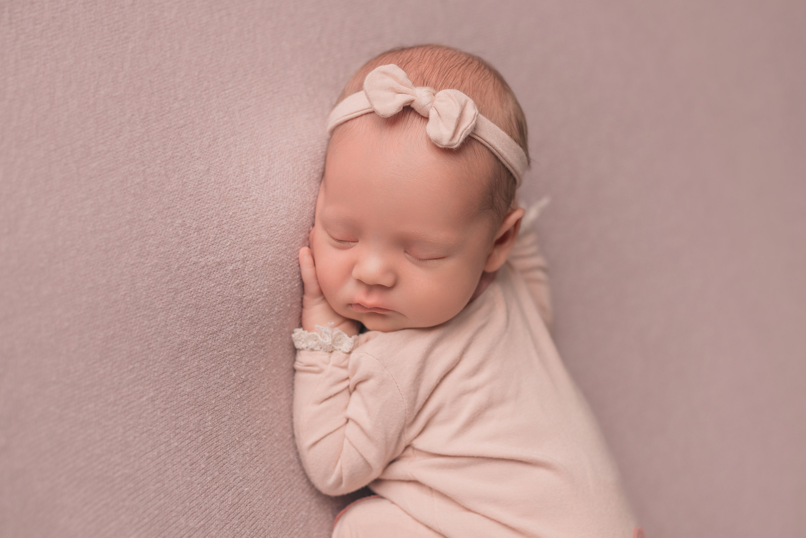 Newborn. Фотограф новорожденных Белгород