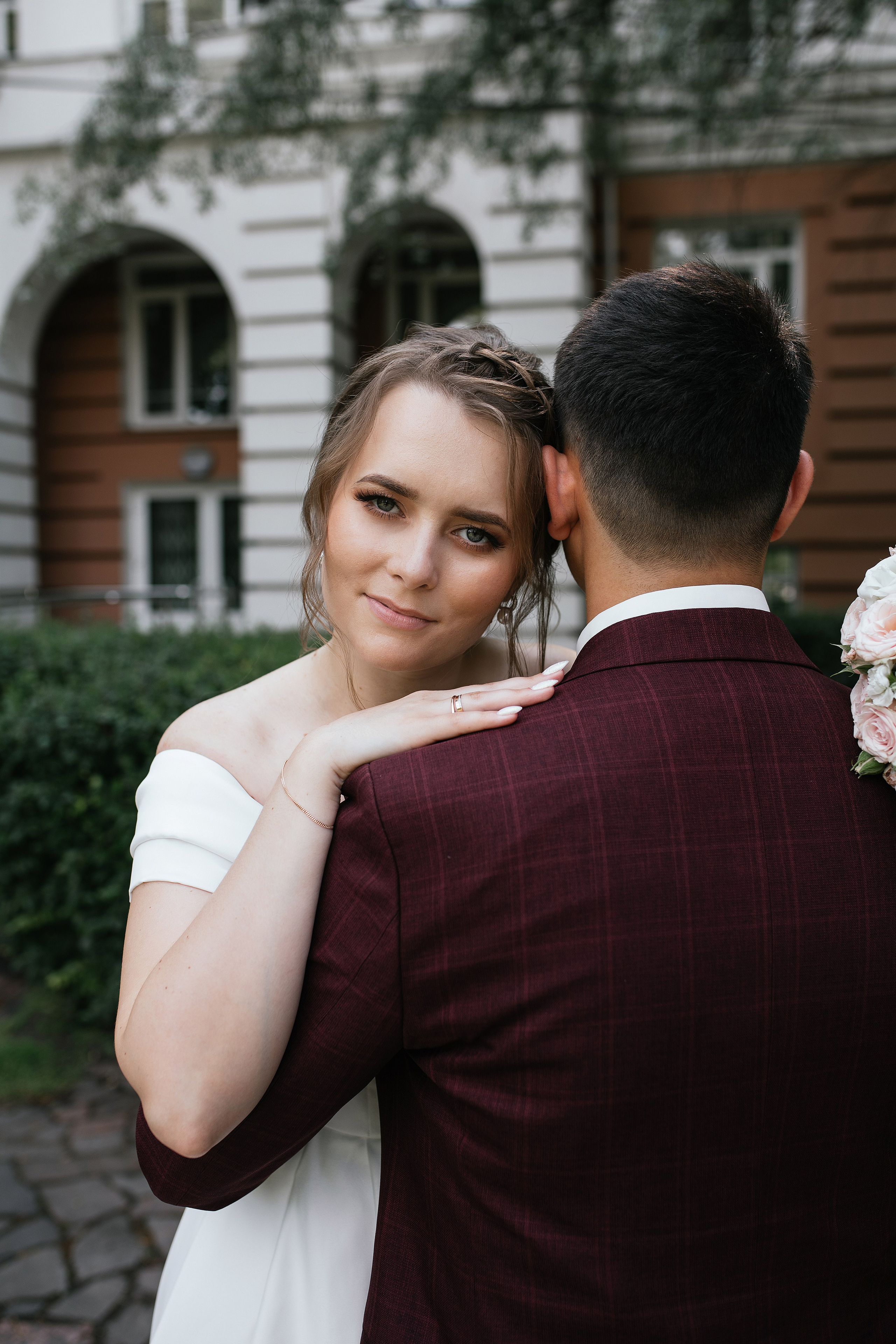 Wedding day #33. Свадебный, семейный фотограф в Рязани Лена Брант