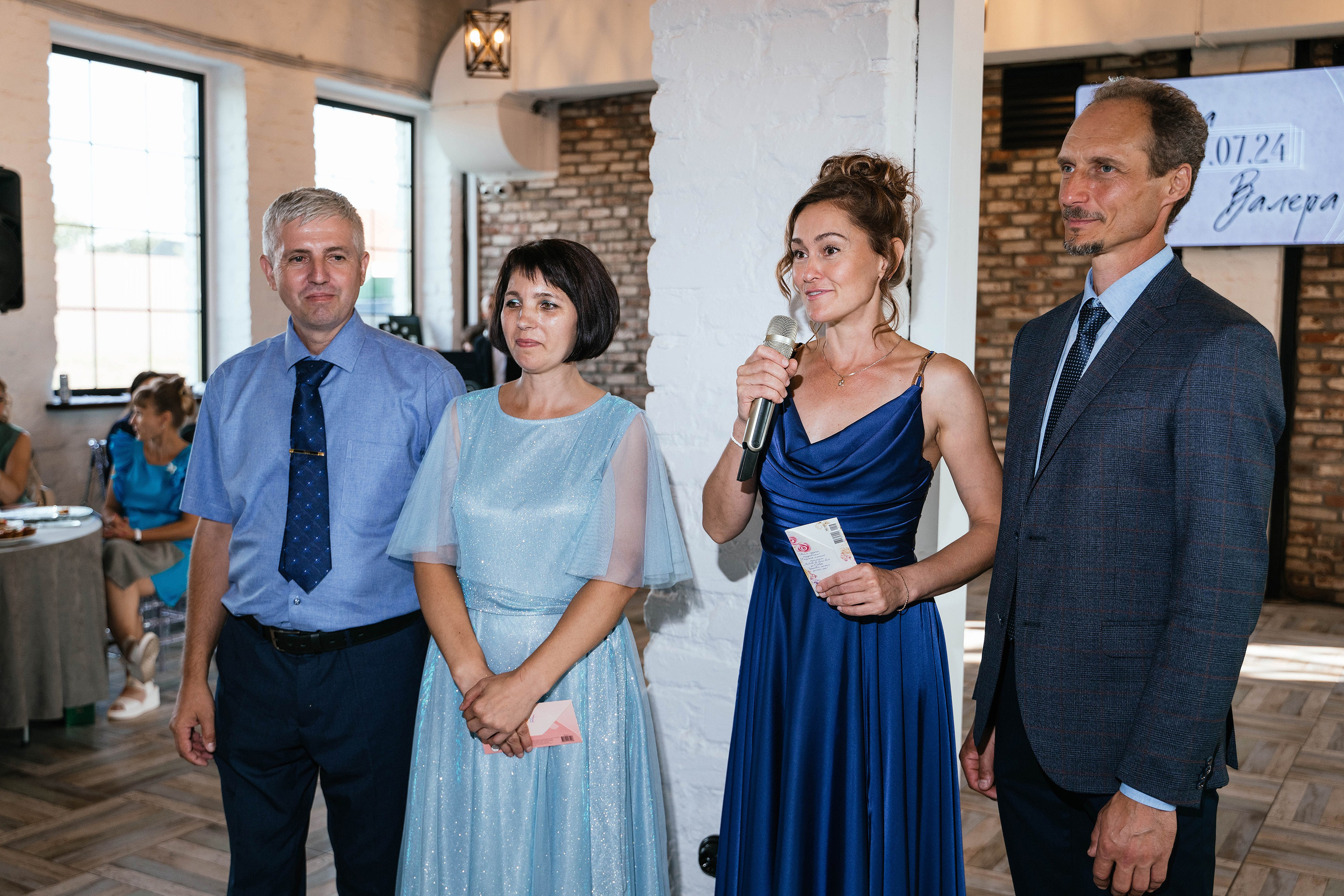 Wedding day #58. Свадебный, семейный фотограф в Рязани Лена Брант