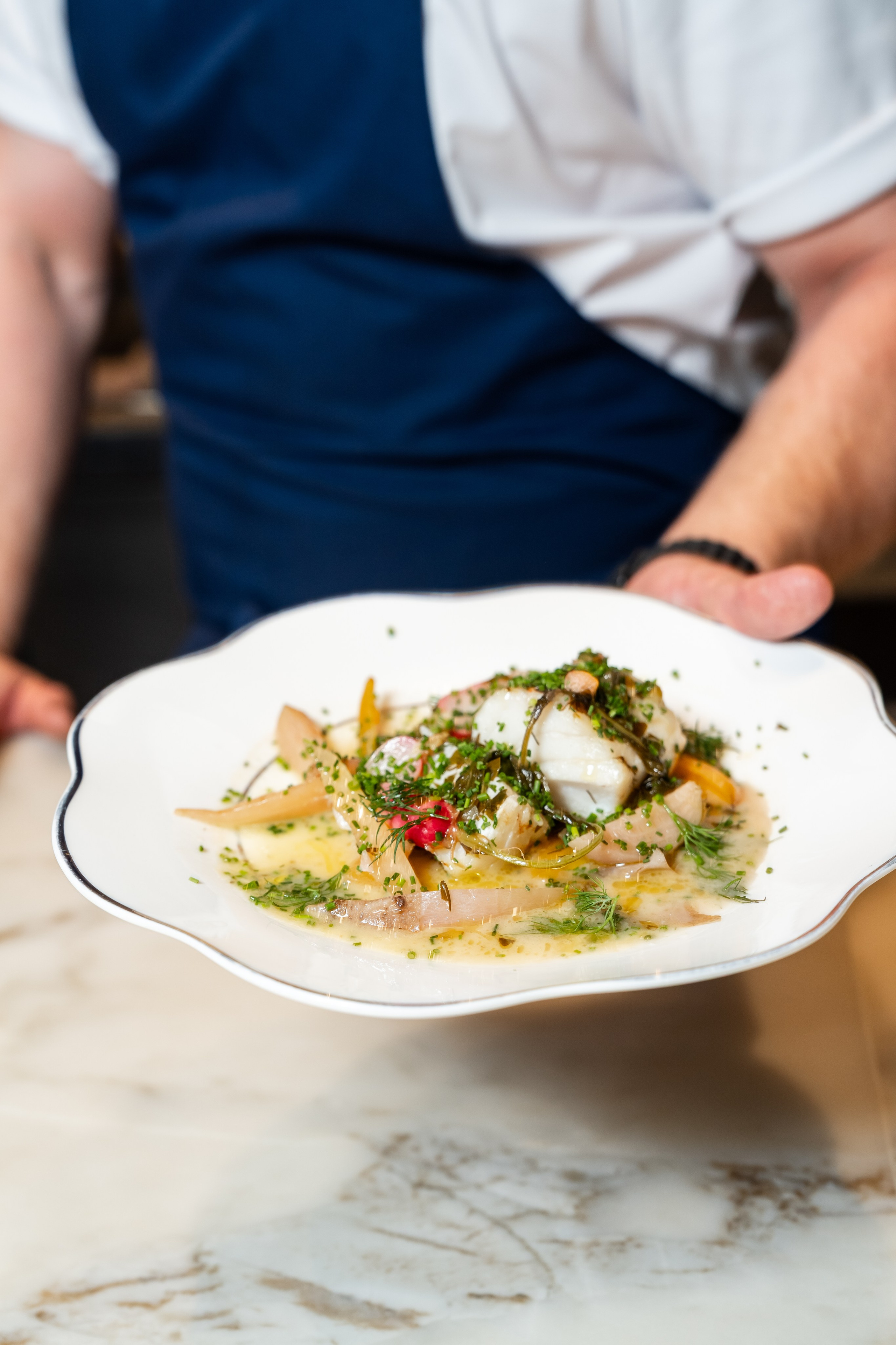 Le Pigeon — Русские сезоны и Балет «Дягилев». Фотограф Никита Комаров