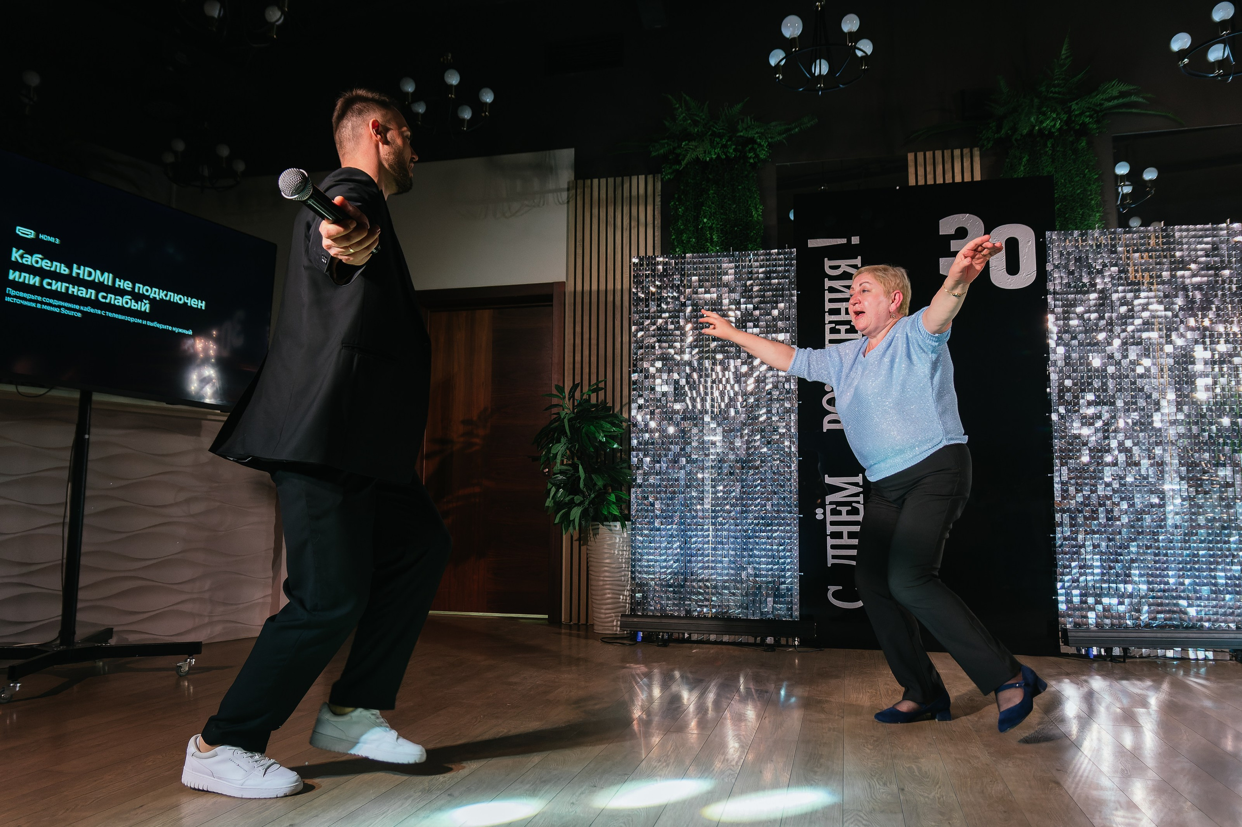 День Рождения. Репортажный фотограф в Ставрополе