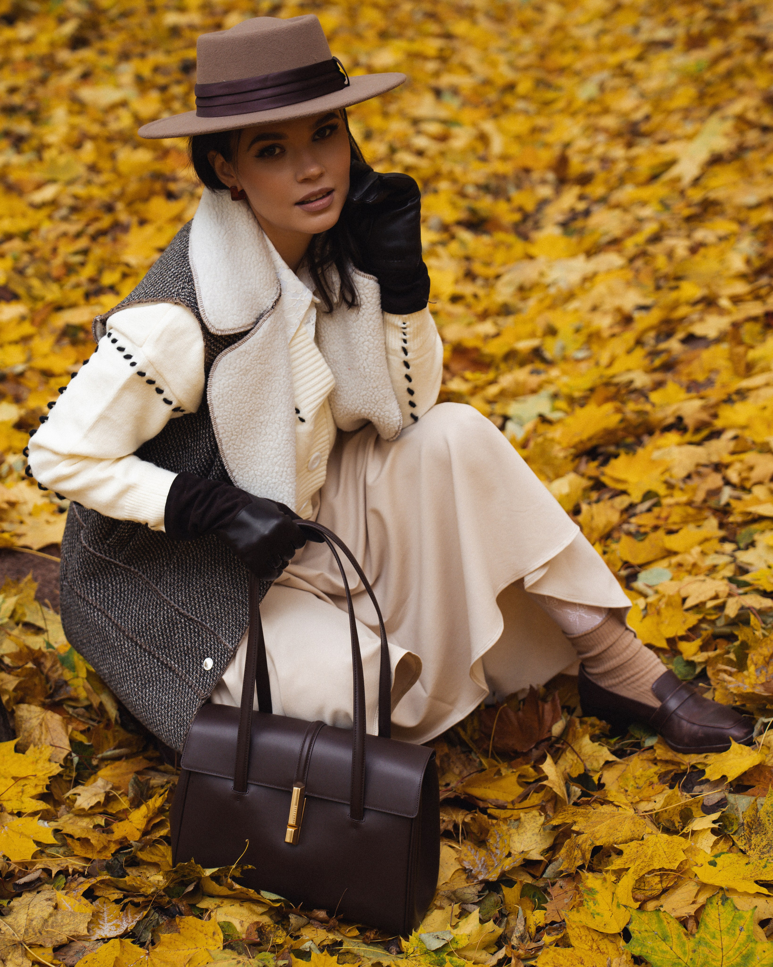 Индивидуальная. Главная