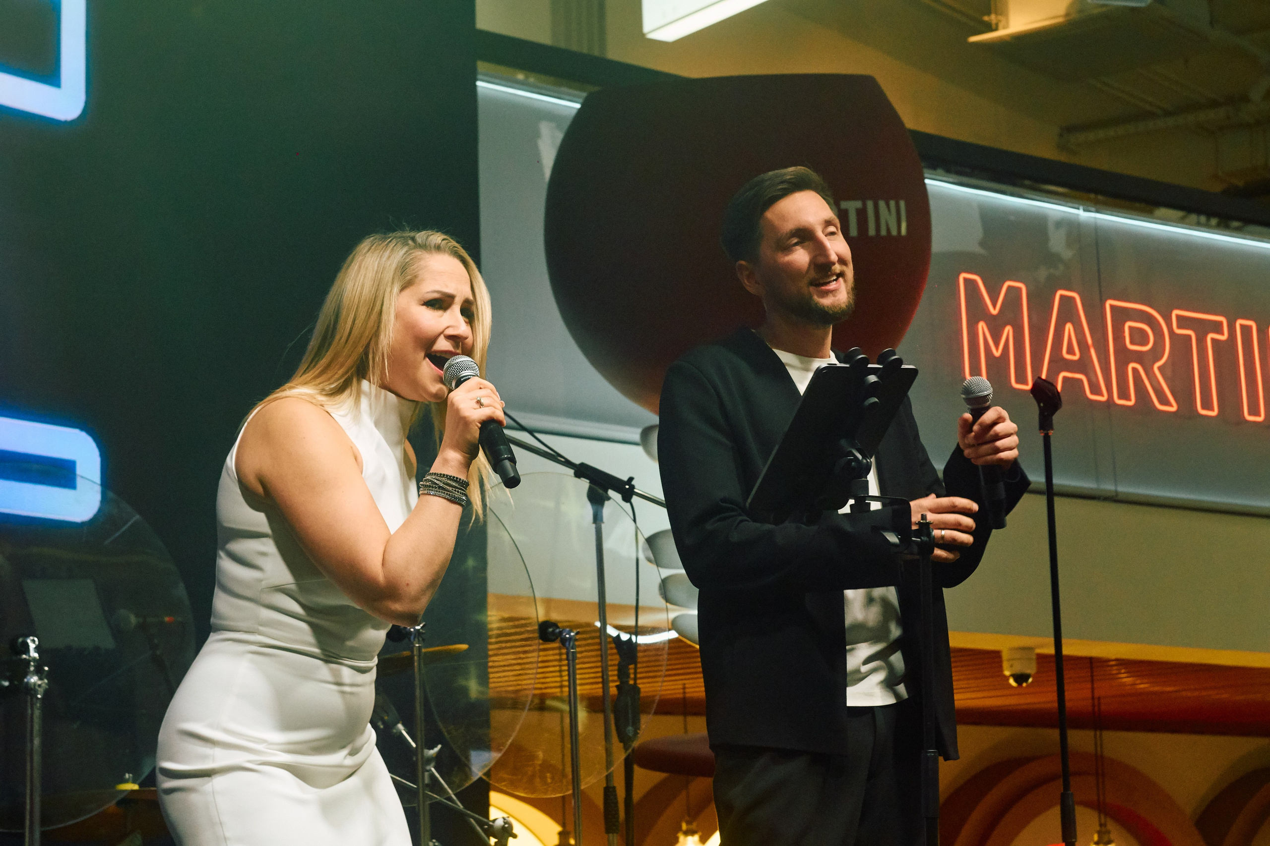 Отчетный концерт Brant School. Фотография для артистов