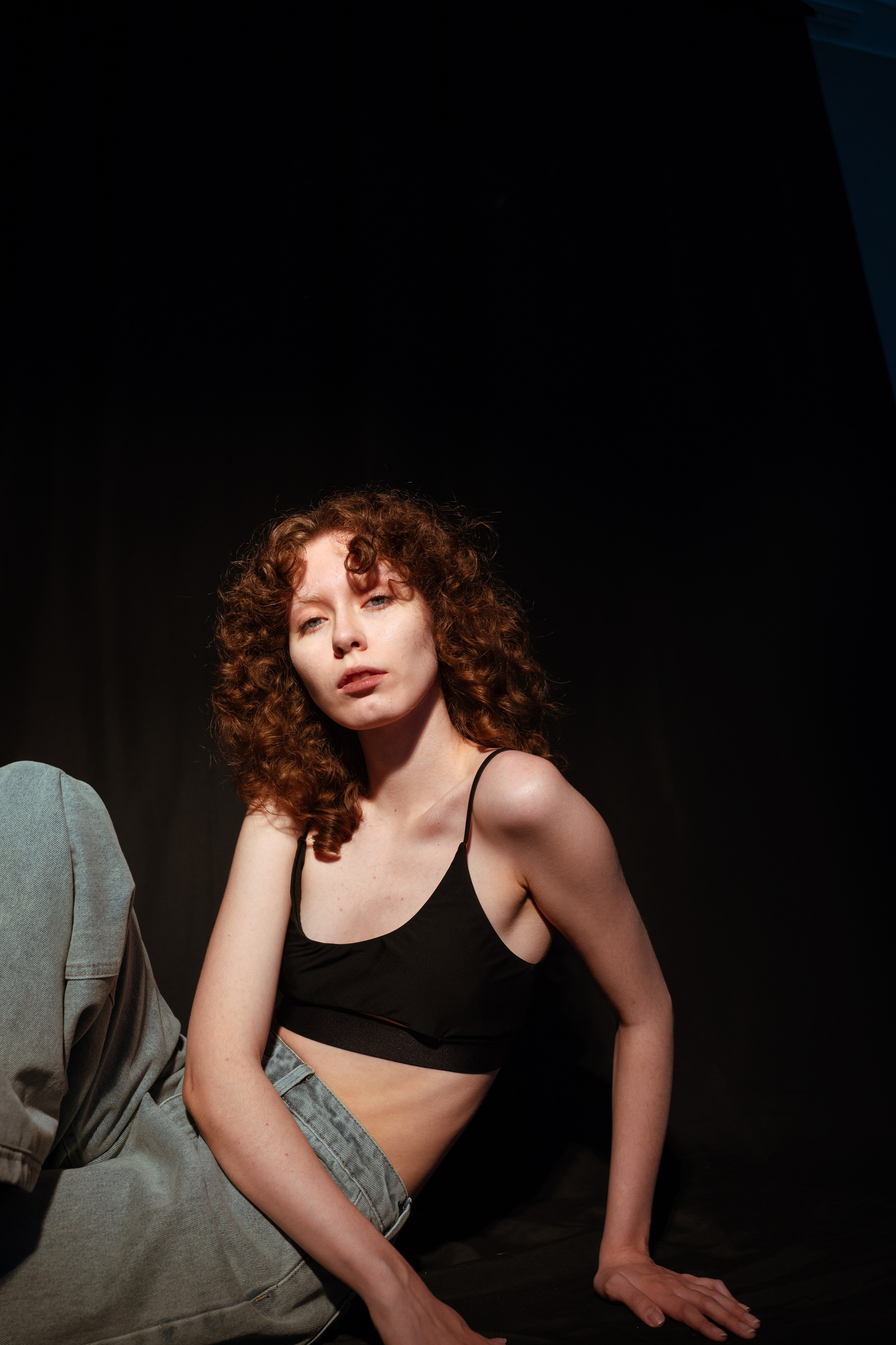 Таня. Главная