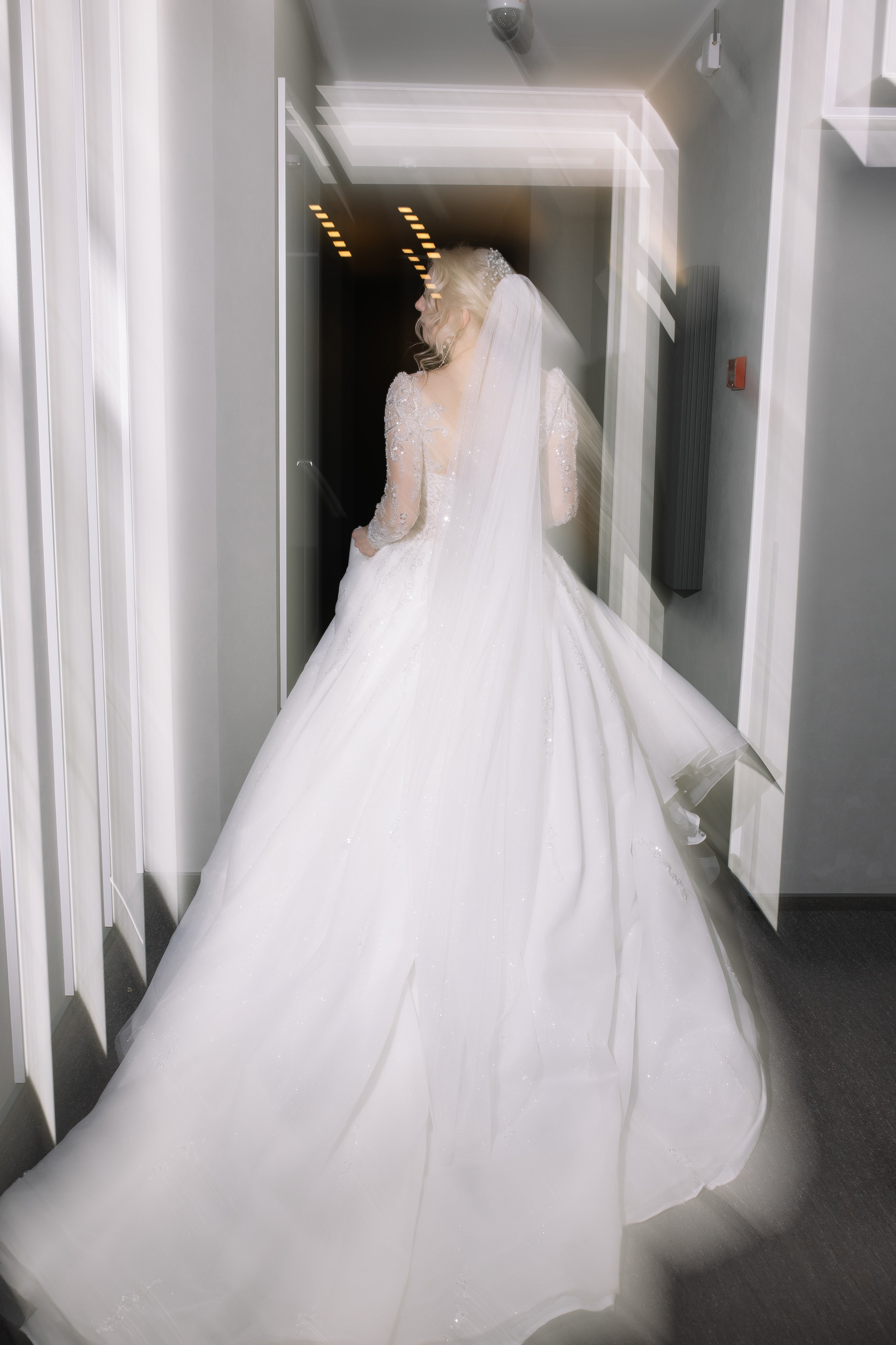 Дмитрий и Валерия. Свадебный фотограф и видеограф в Омске — Виталий и Алёна Орлянд