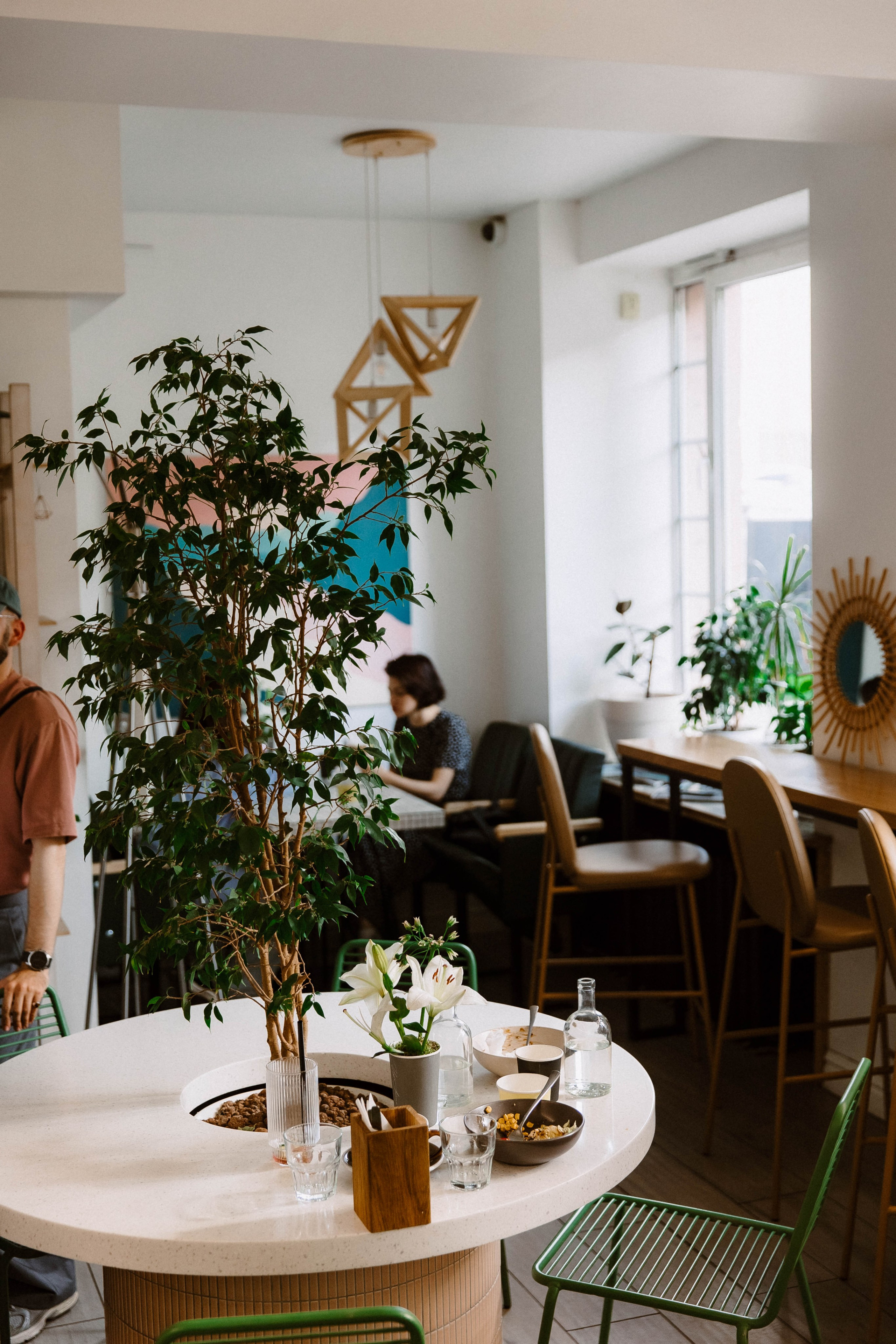 Лето на Советской