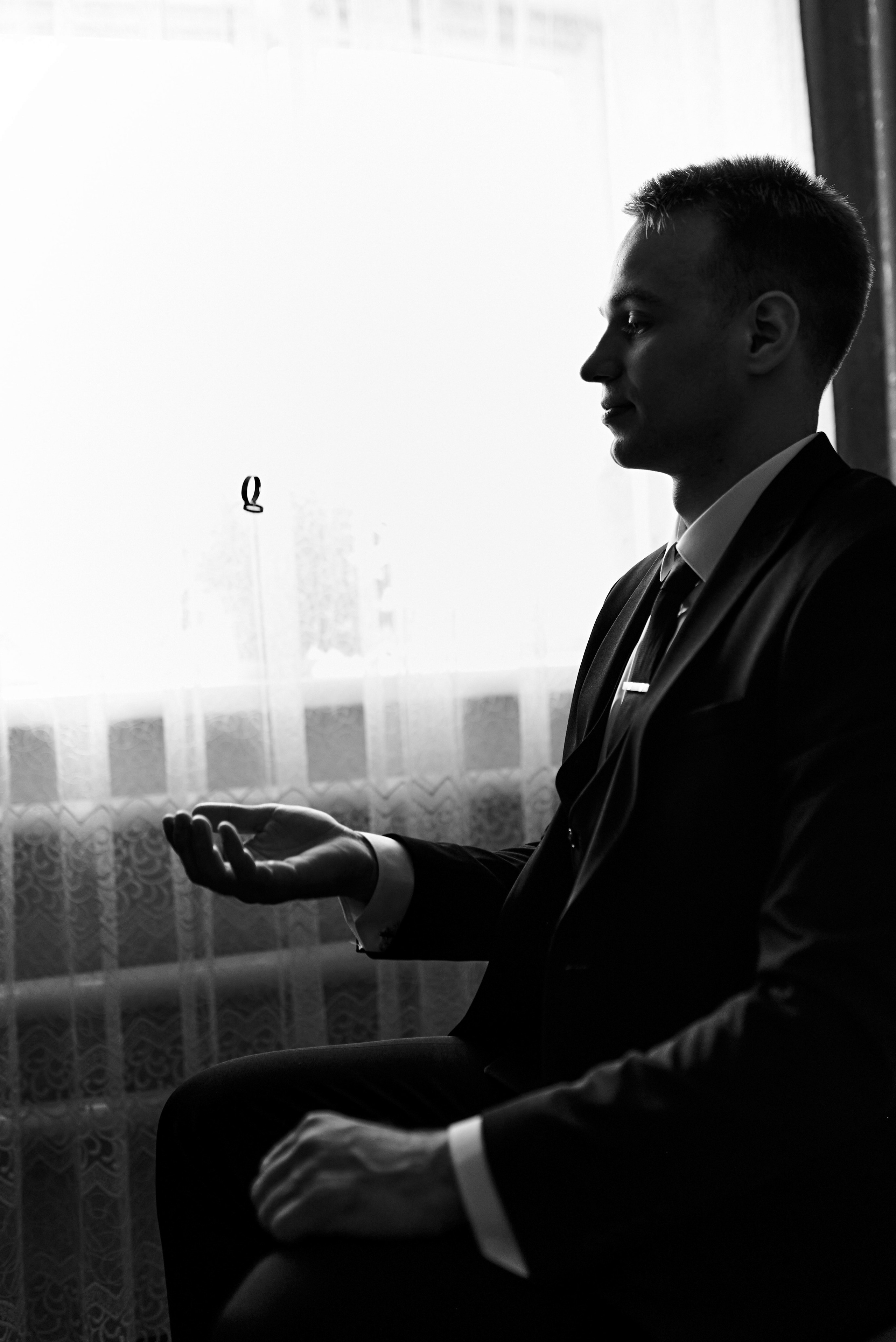 Свадьба Вани и Леры. Свадебный фотограф г. Новочеркасск г. Ростов-на-Дону