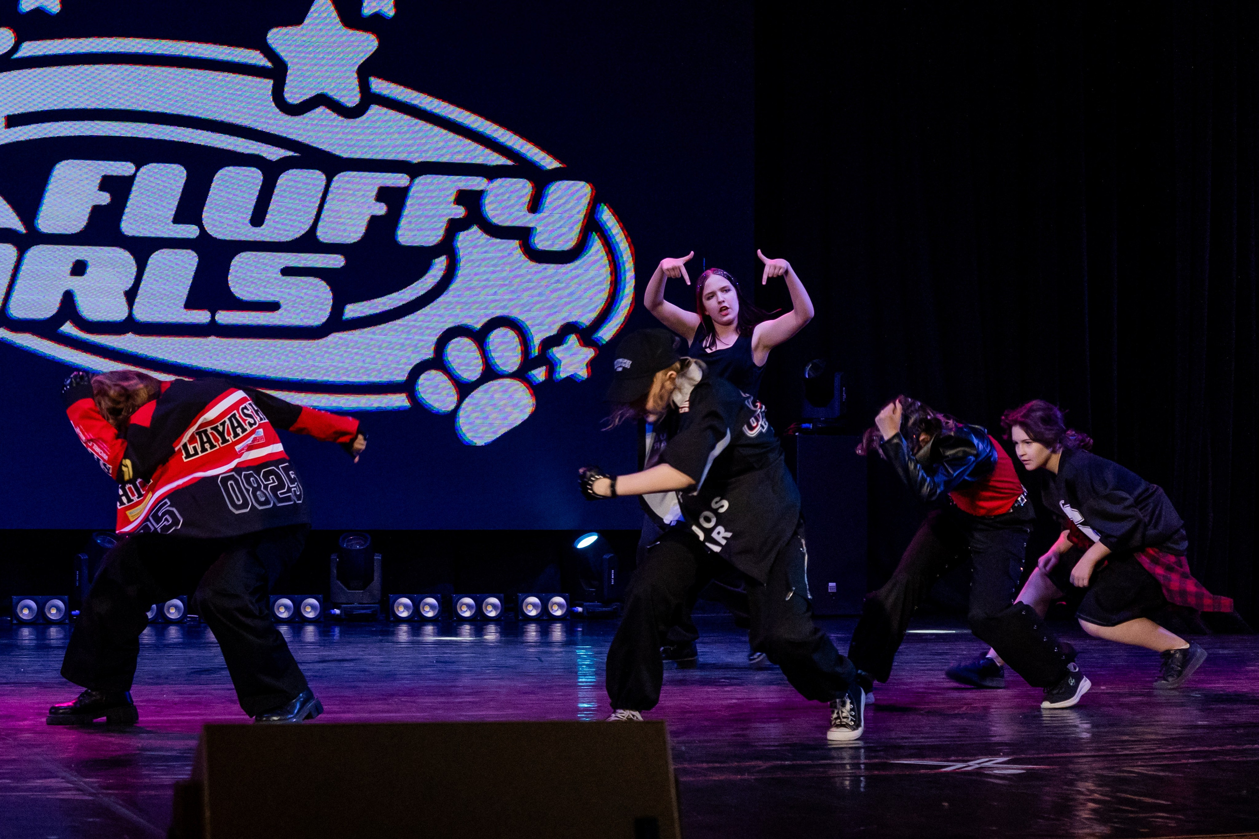 Кпоп кавер дэнс. Фотограф в Самаре / Олеся Широнина