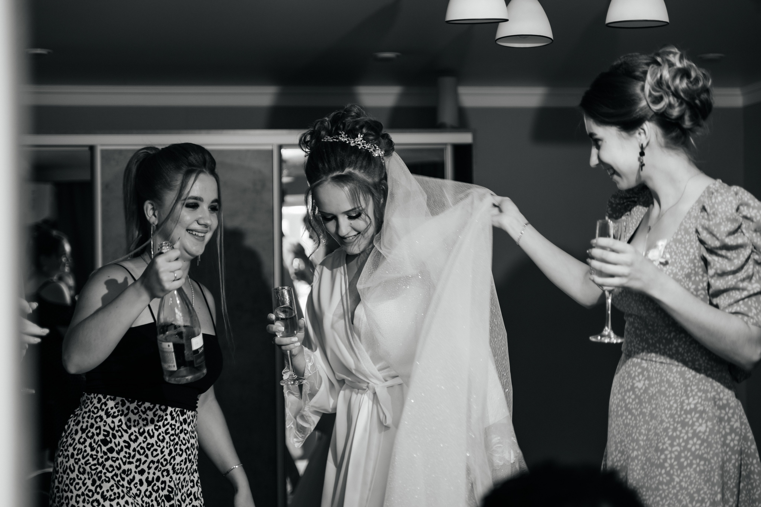 Ярослав и Ольга. Свадебный фотограф и видеограф Жанна и Ренат Костандян, Ставрополь