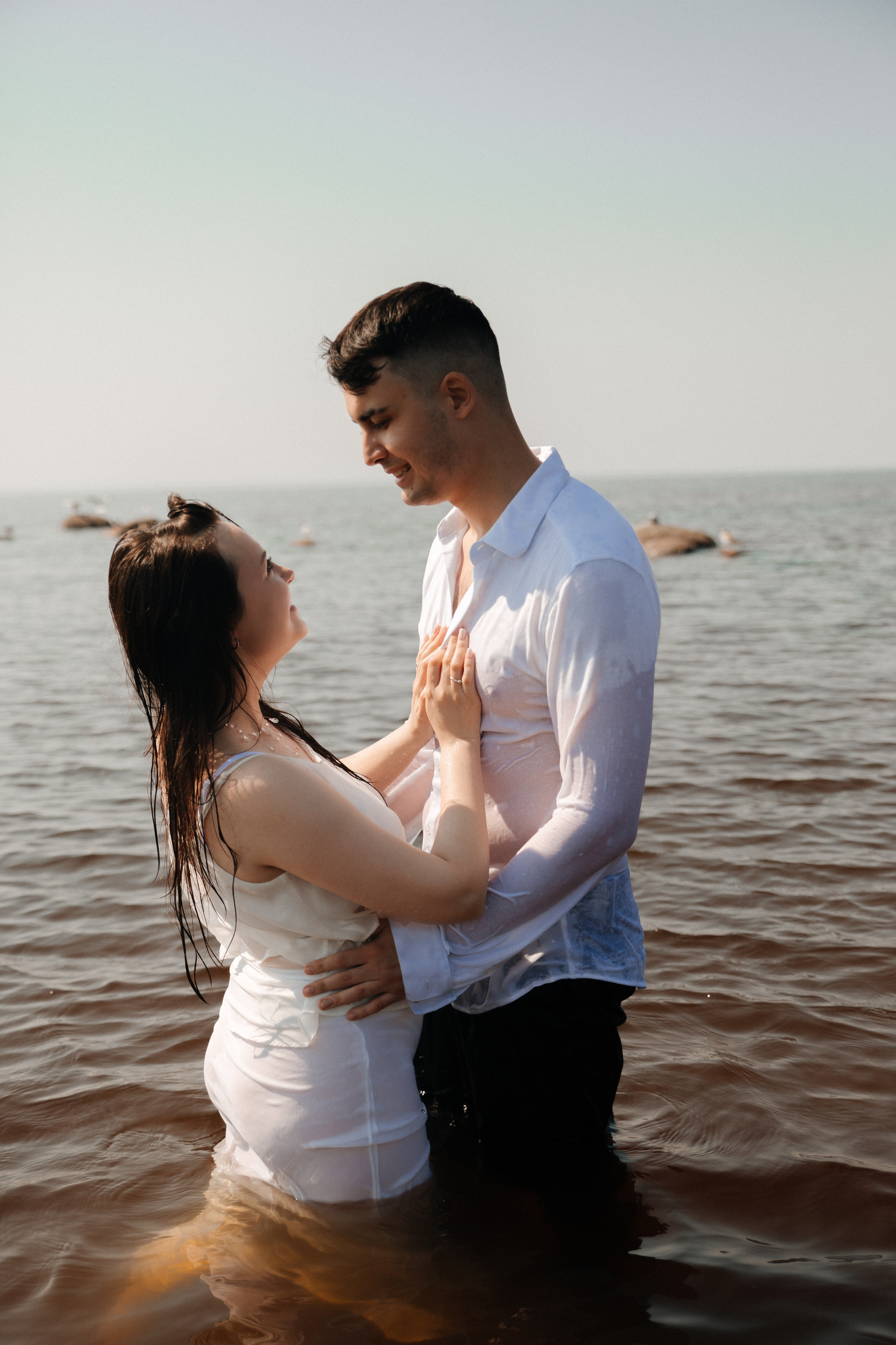 Love Story. Анна Михайлова|Свадебный фотограф в Санкт-Петербурге