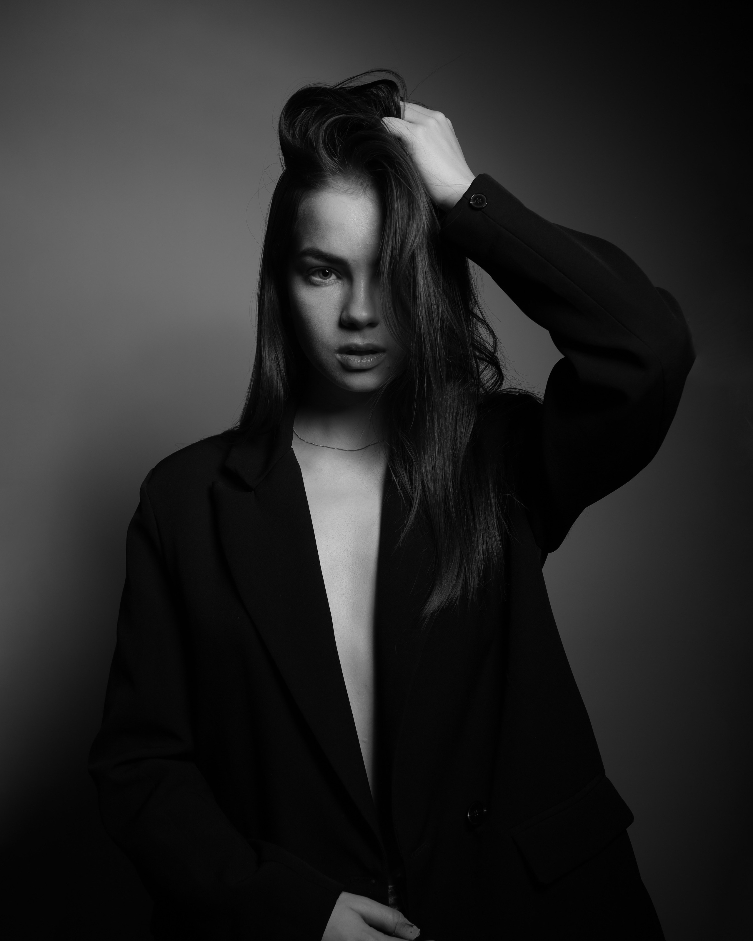 Женские. Фотограф Тимур Сулейманов