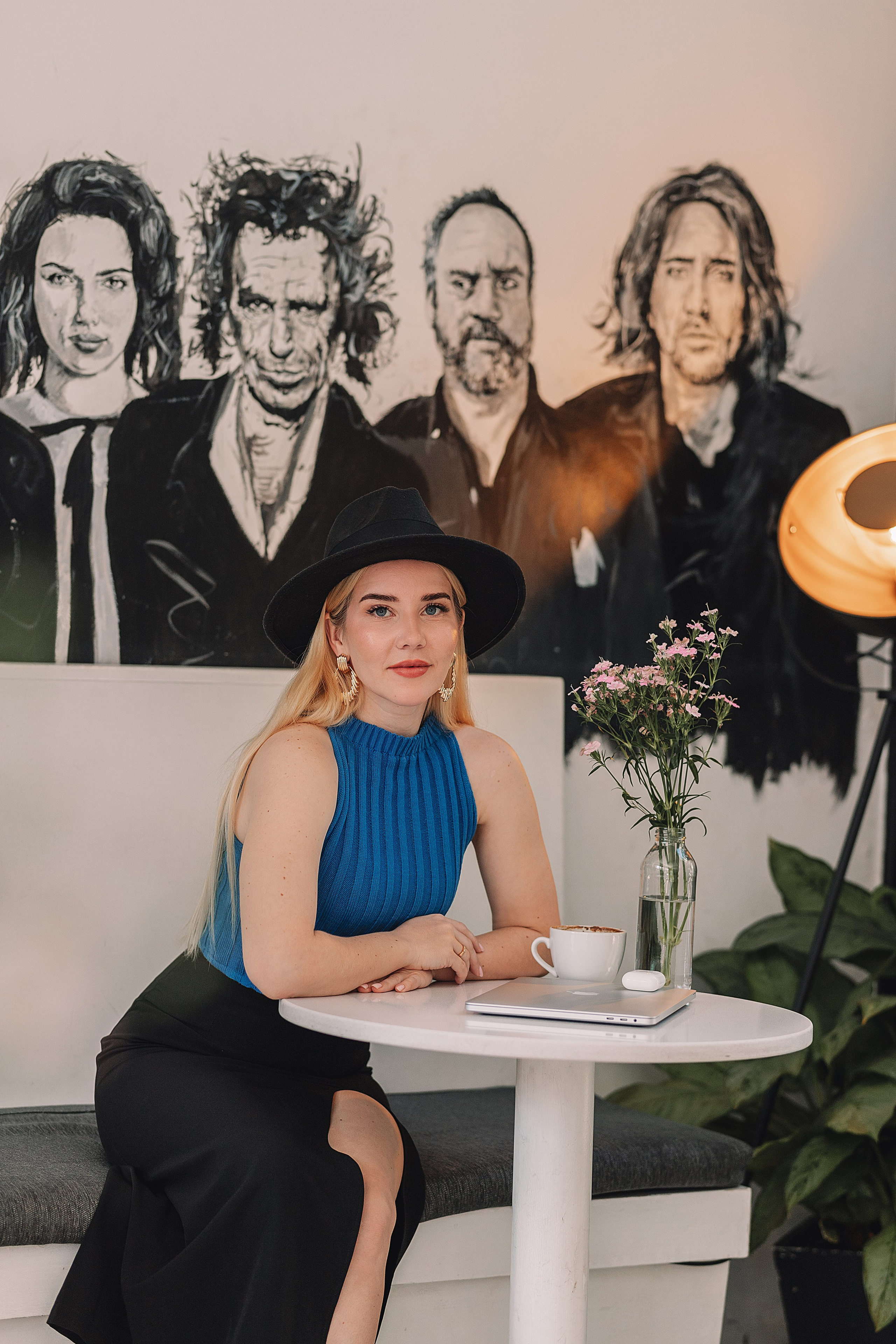 Индивидуальная. Фотограф в Буэнос-Айресе