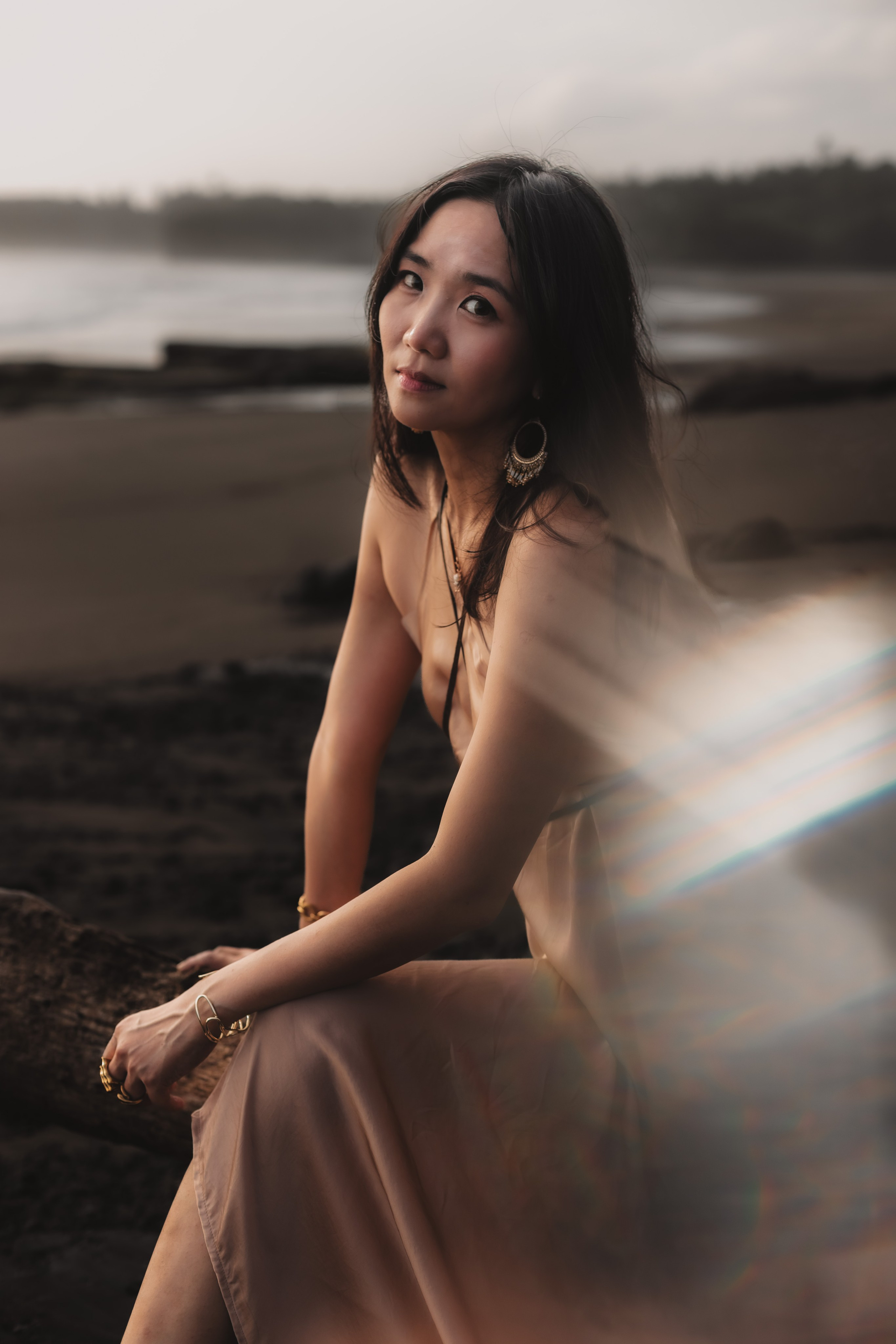 New chapter. Мариам Багдасарян