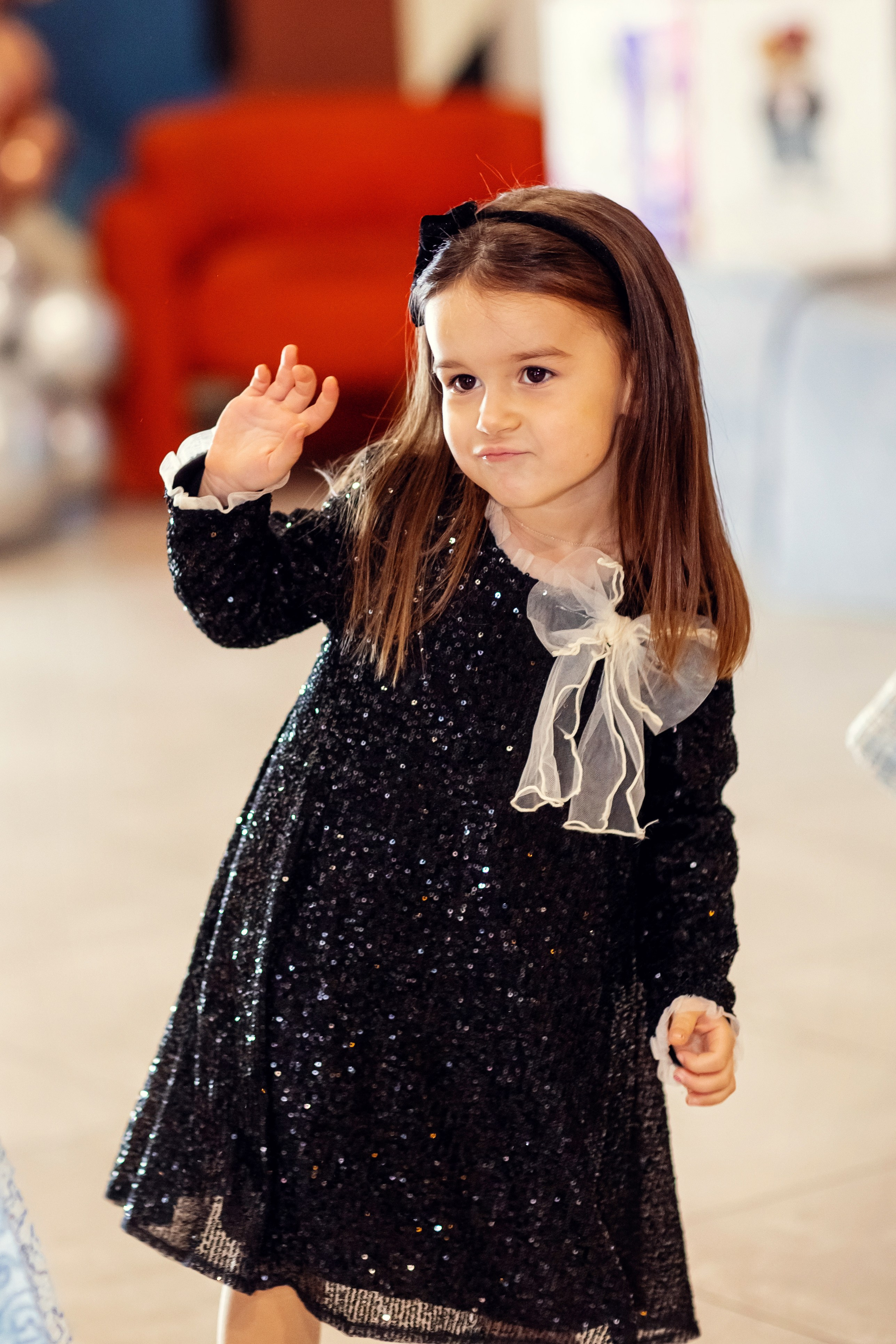 Вике 6 лет. Детский и семейный фотограф в Москве Анна Ипатьева