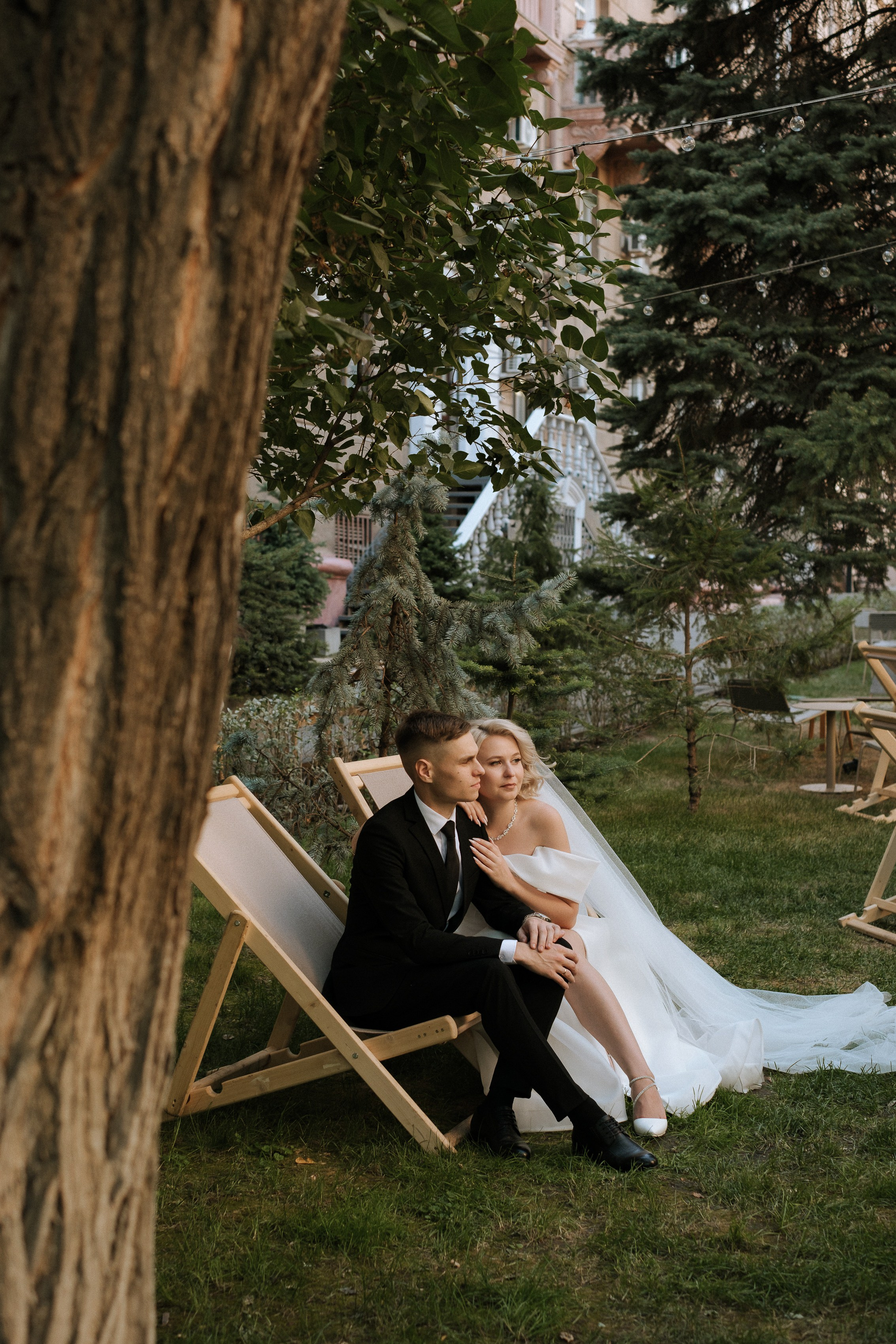 Свадебный и семейный фотограф в Волгограде Кристина Иванова