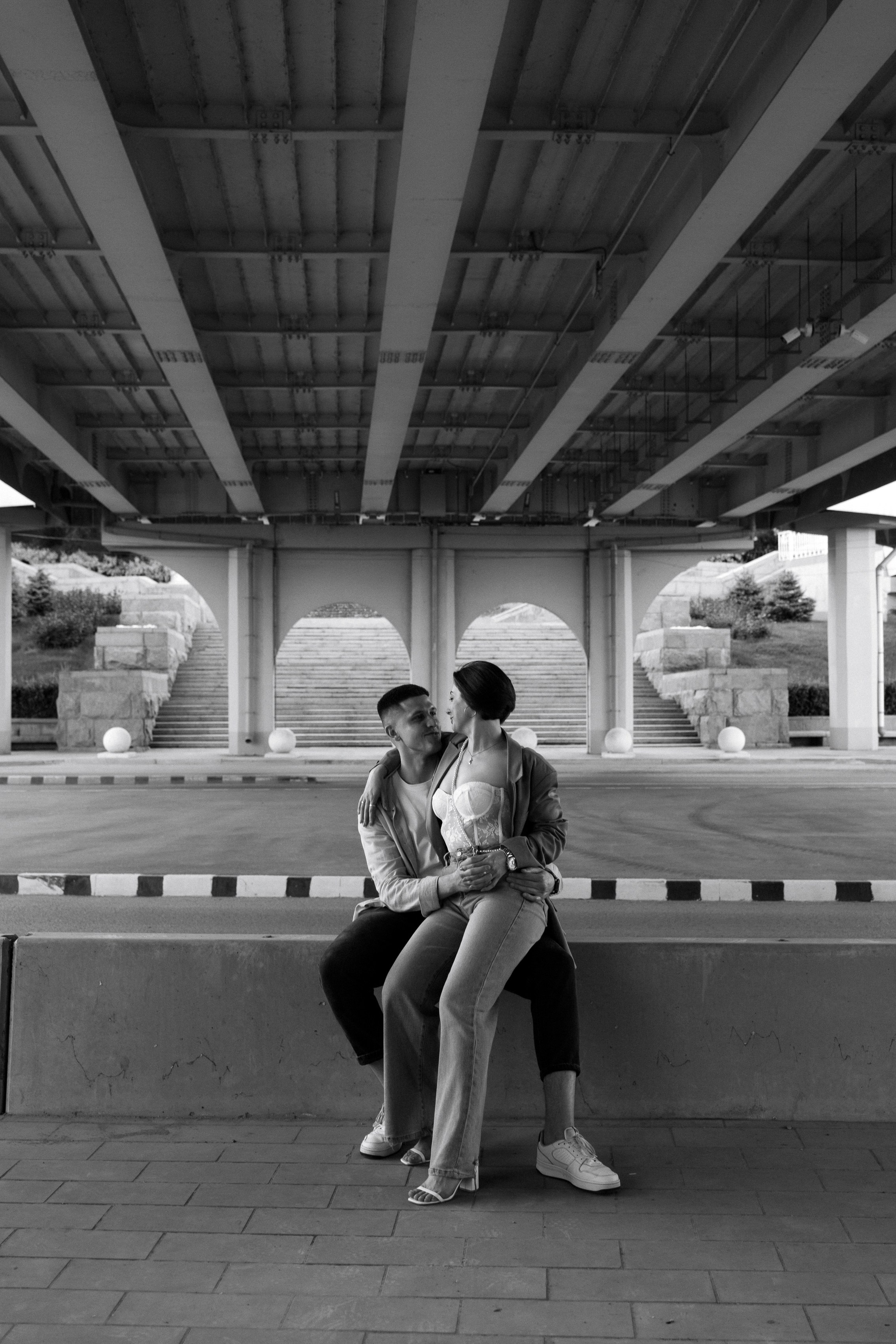 Артём и Женя. Свадебный и семейный фотограф в Волгограде Кристина Иванова