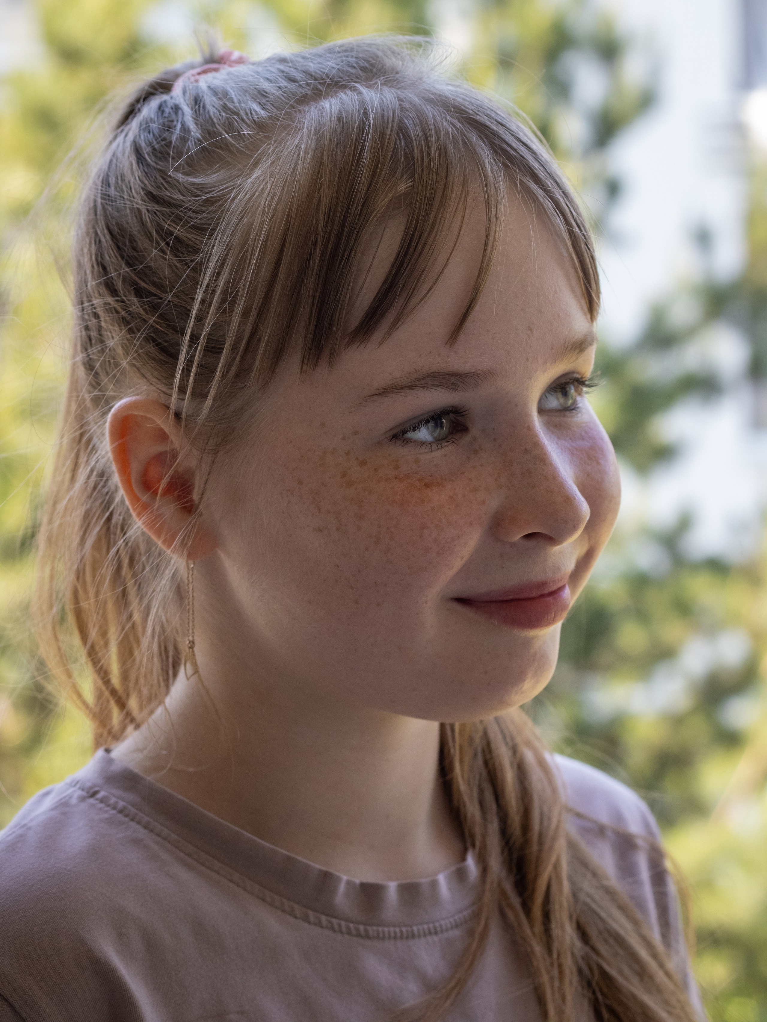 Диана. Семейный и детский фотограф в Екатеринбурге