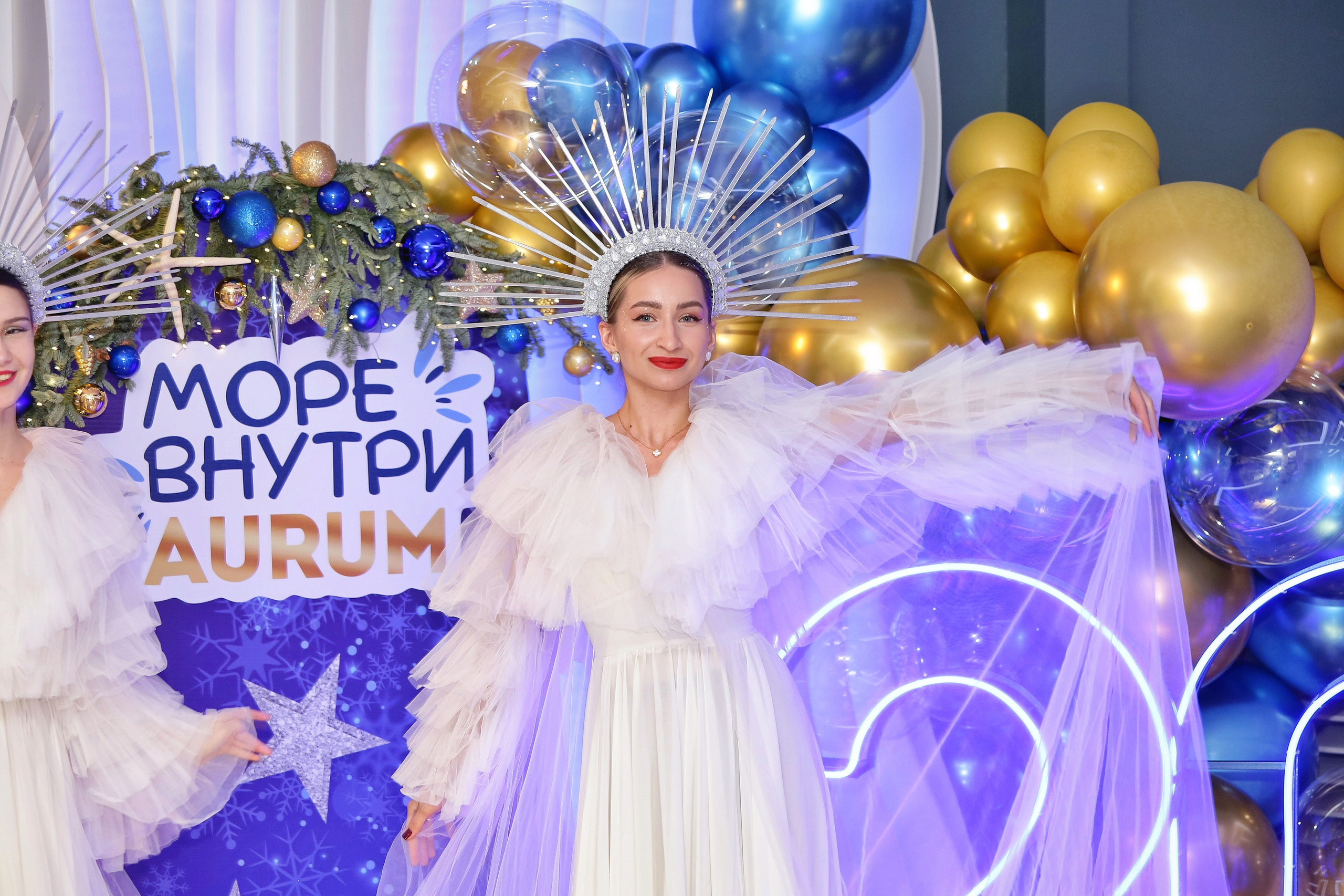 КОРПОРАТИВ AURUM. Репортажный фотограф Анапа