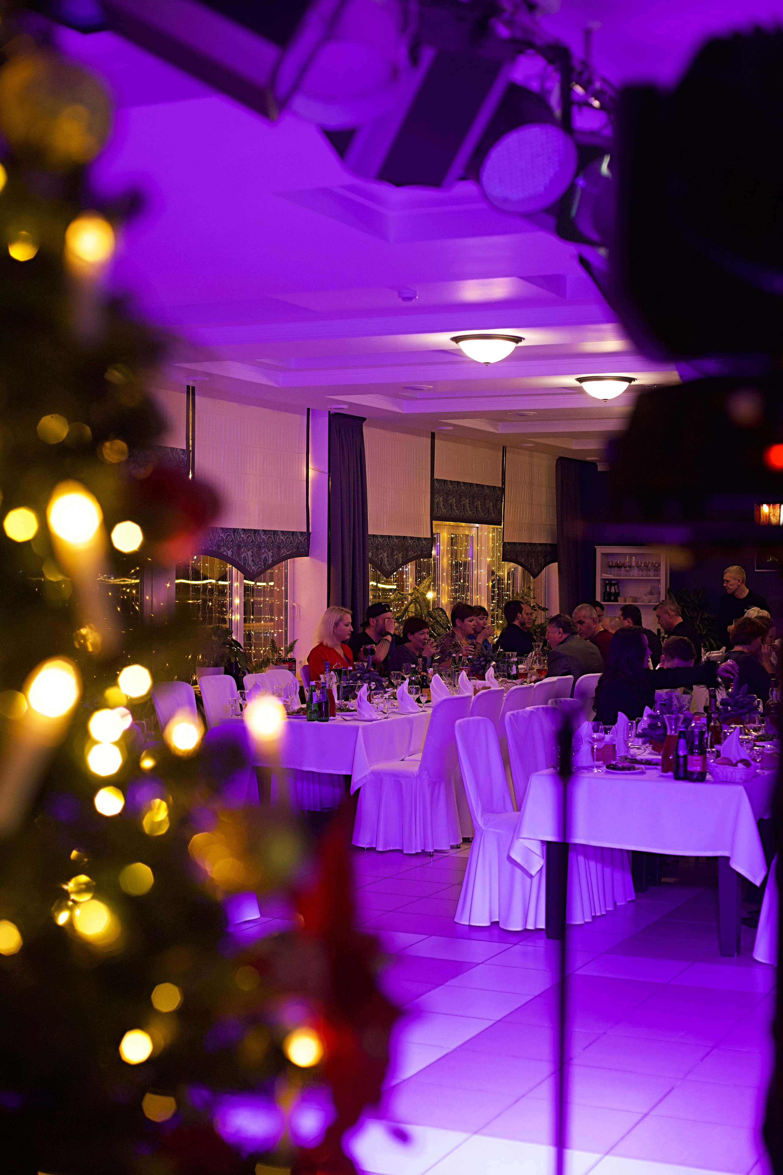 ПРИЧАЛ 22.12.23. Репортажный фотограф Анапа