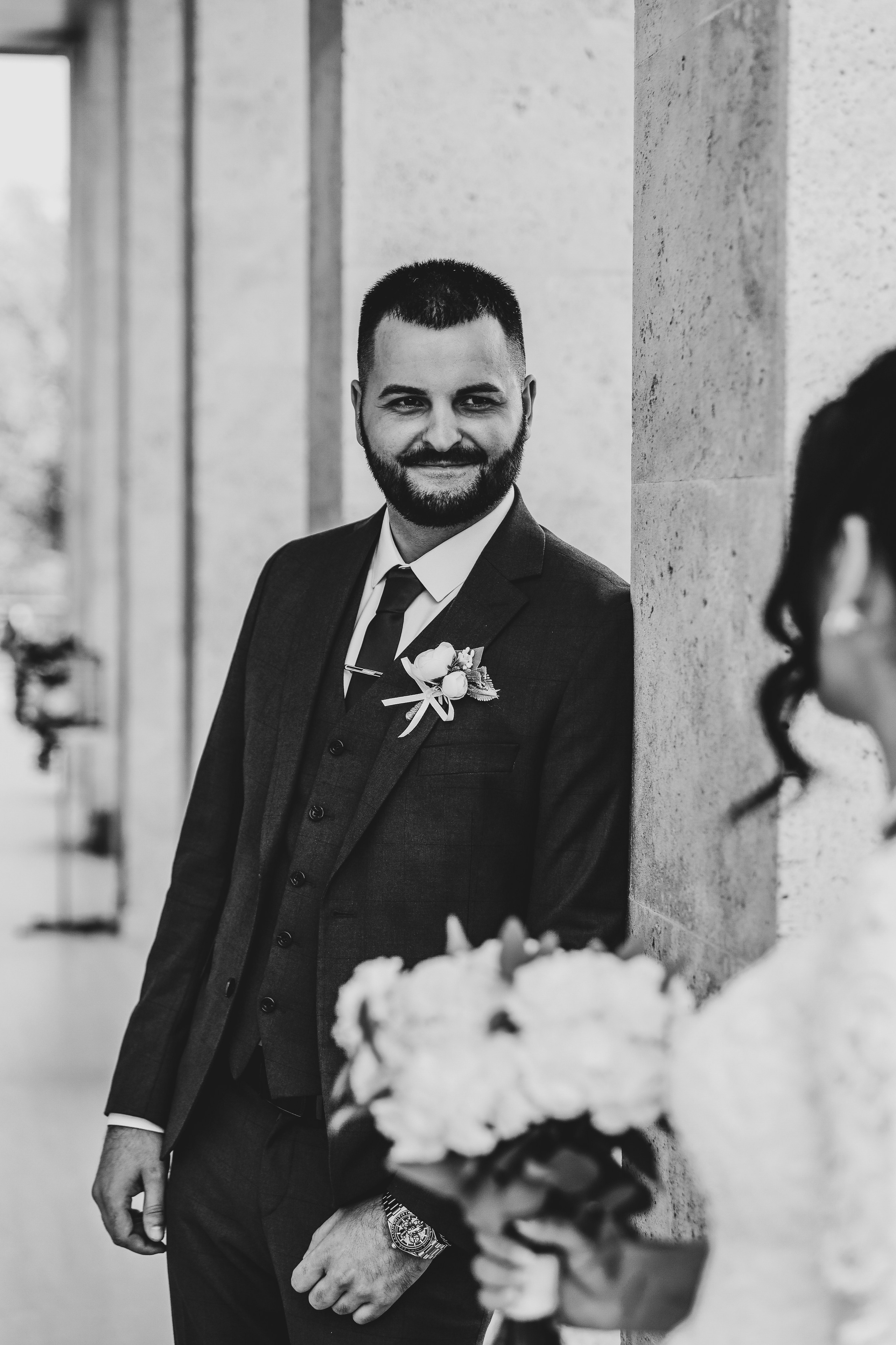 Свадьба Александр и Анна. Репортажный фотограф Анапа