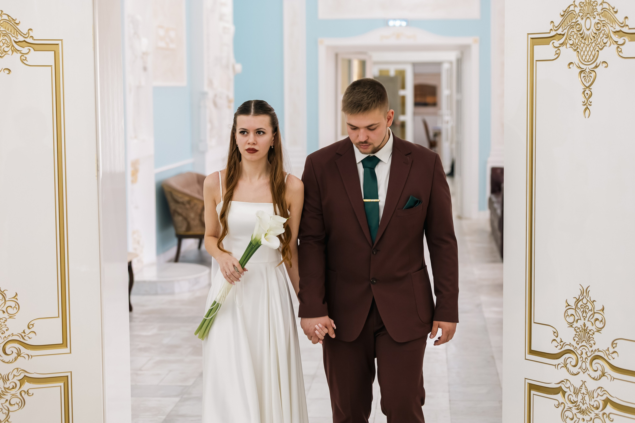 Свадьба Никита и Екатерина. Репортажный фотограф Анапа