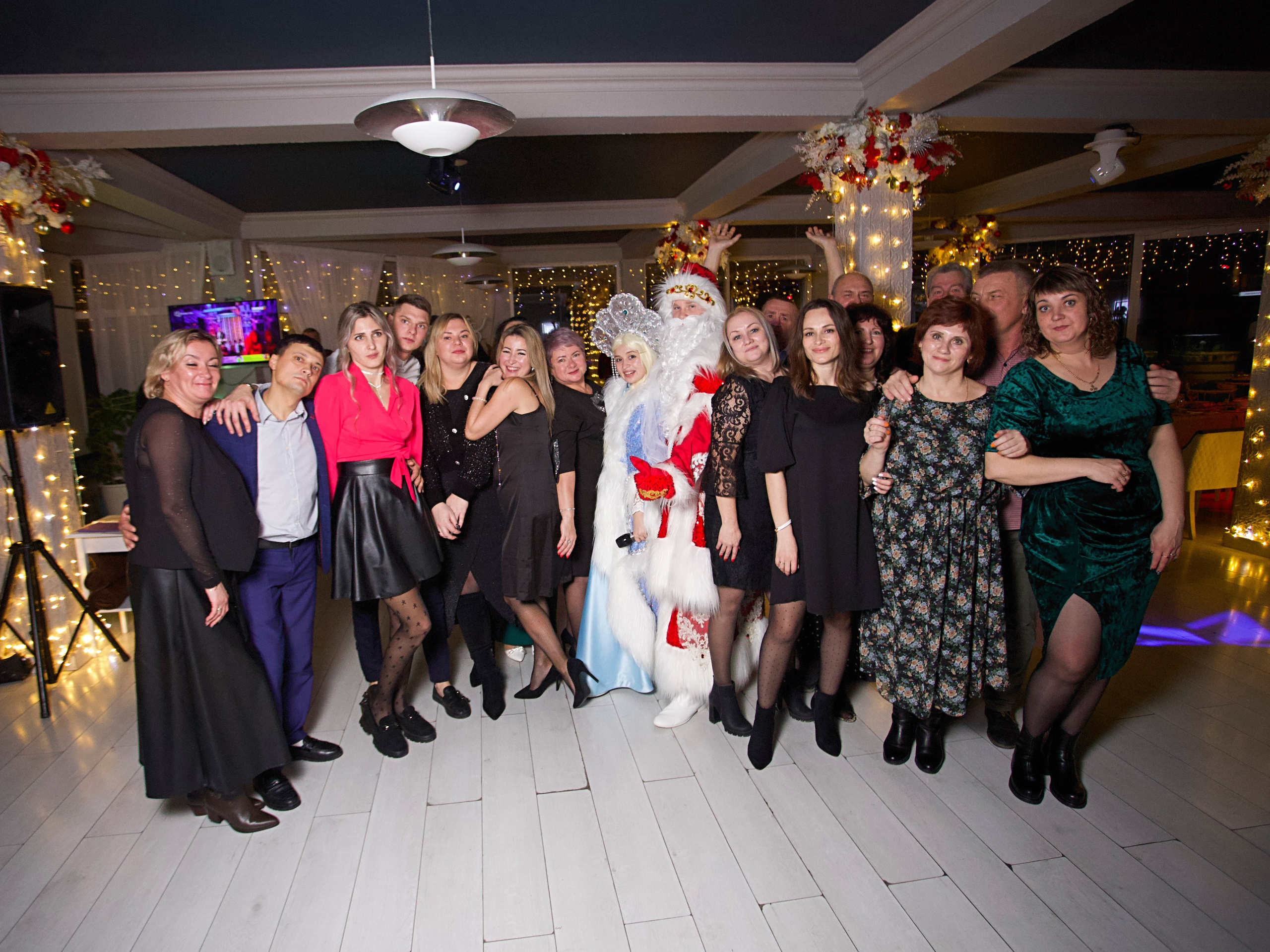 ПАРУС 26.12.23. Репортажный фотограф Анапа