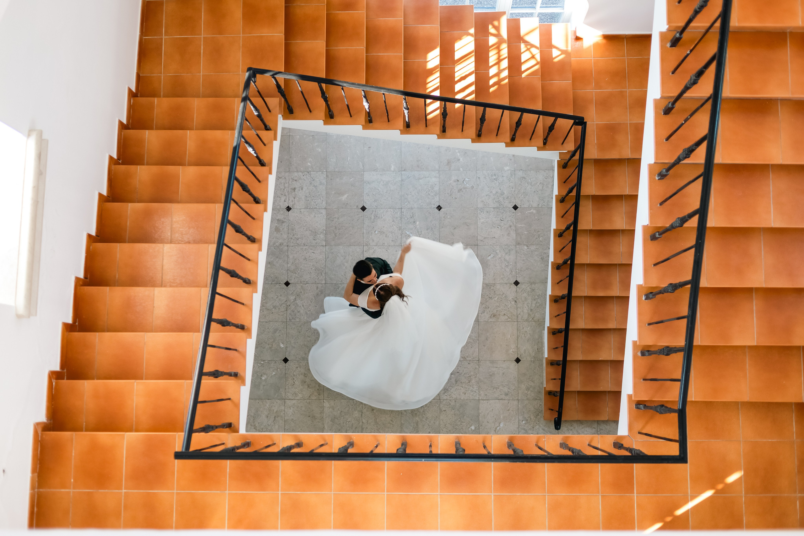 Прогулка Роман и Валерия. Репортажный фотограф Анапа