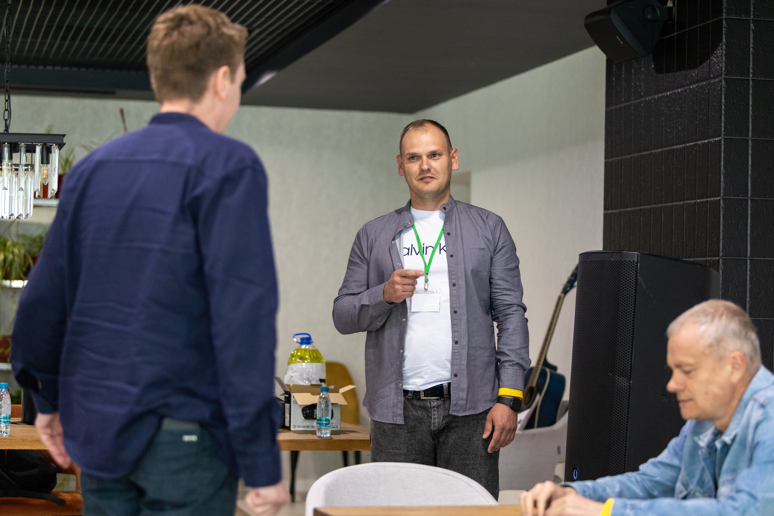 ЭФКО. СЛЁТ ЛИДЕРОВ РАБОЧЕГО АКТИВА. Репортажный фотограф Анапа