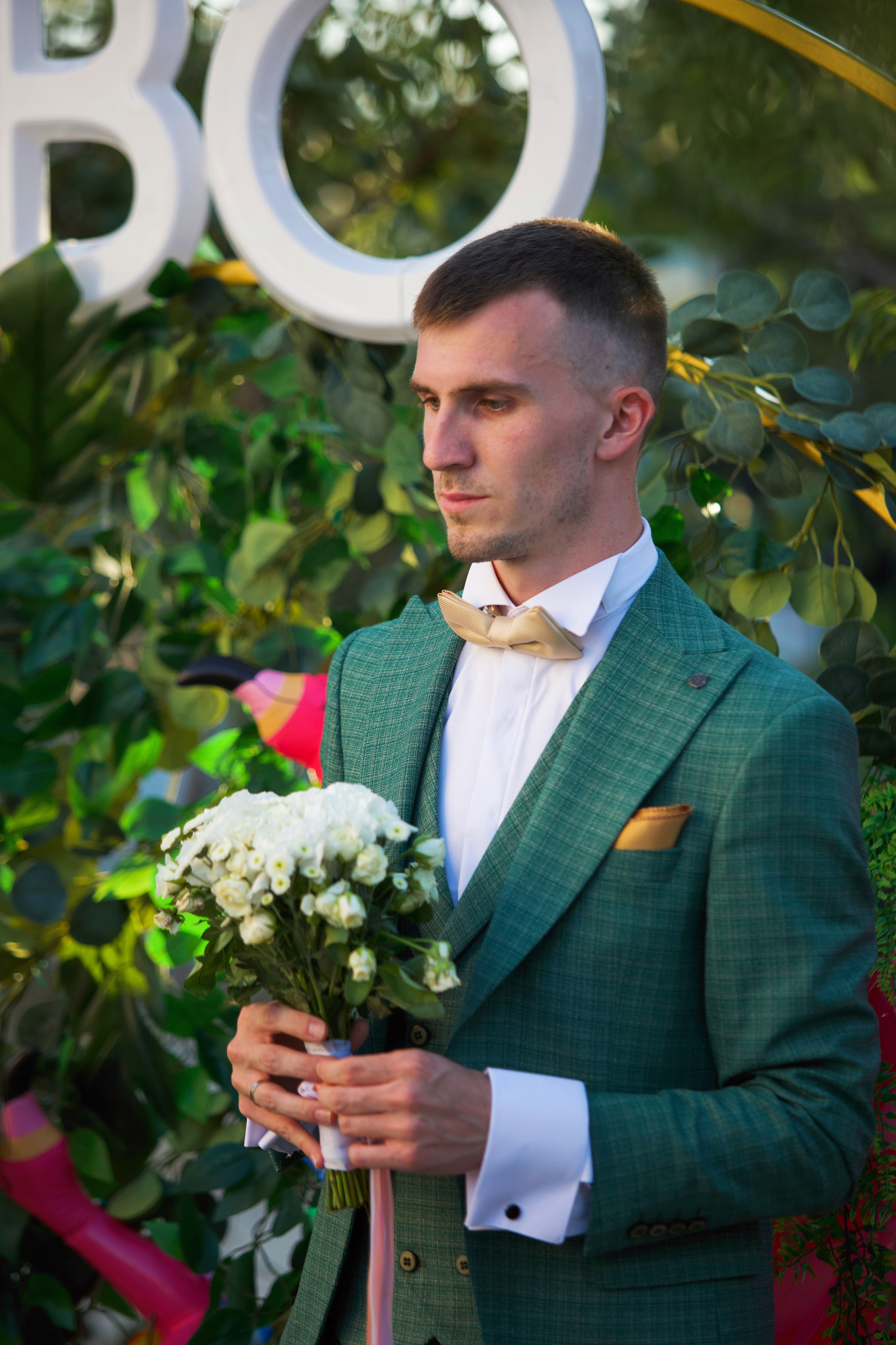 Свадьба Ольга и Вячеслав. Репортажный фотограф Анапа