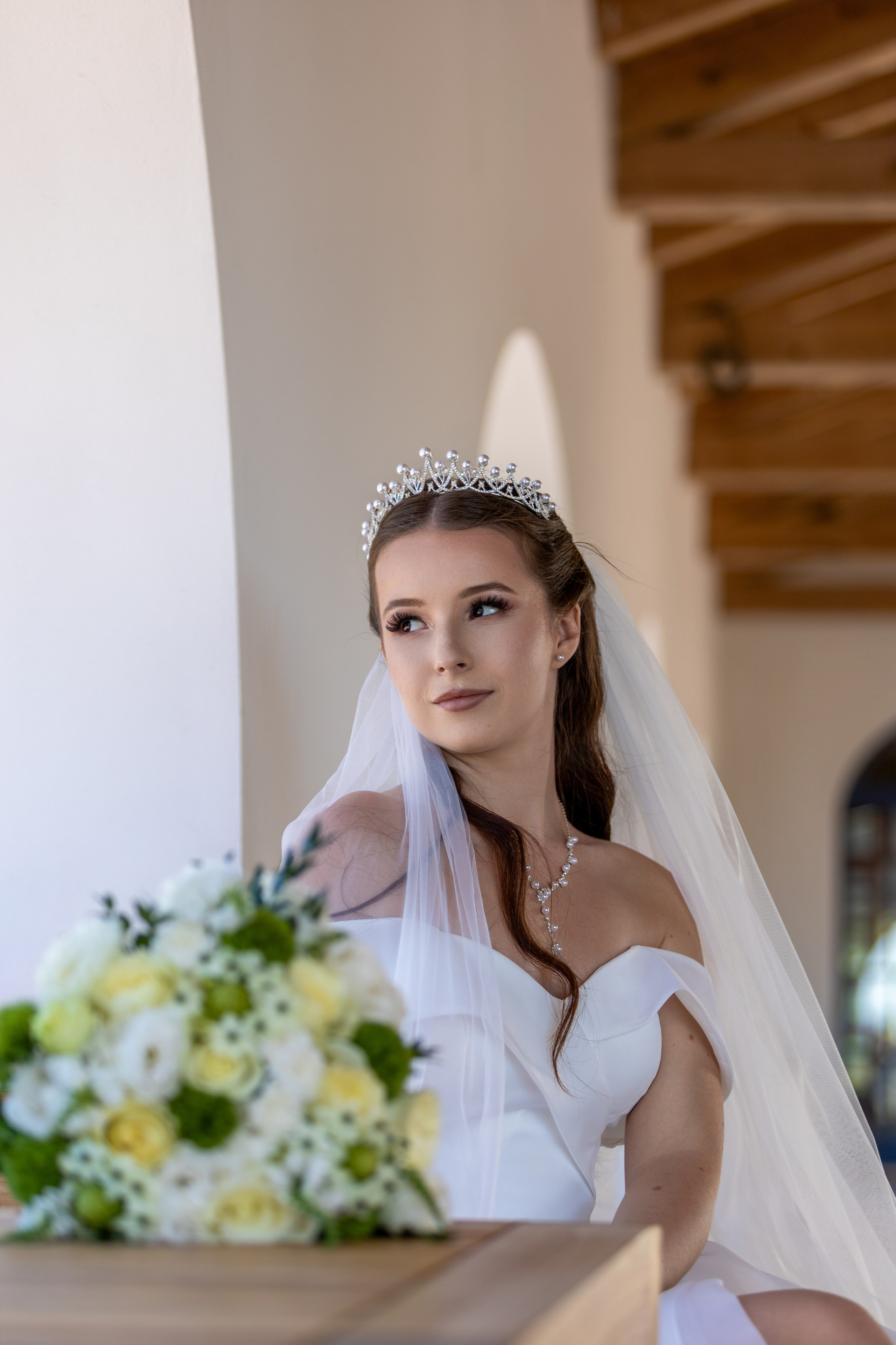 Прогулка Роман и Валерия. Репортажный фотограф Анапа