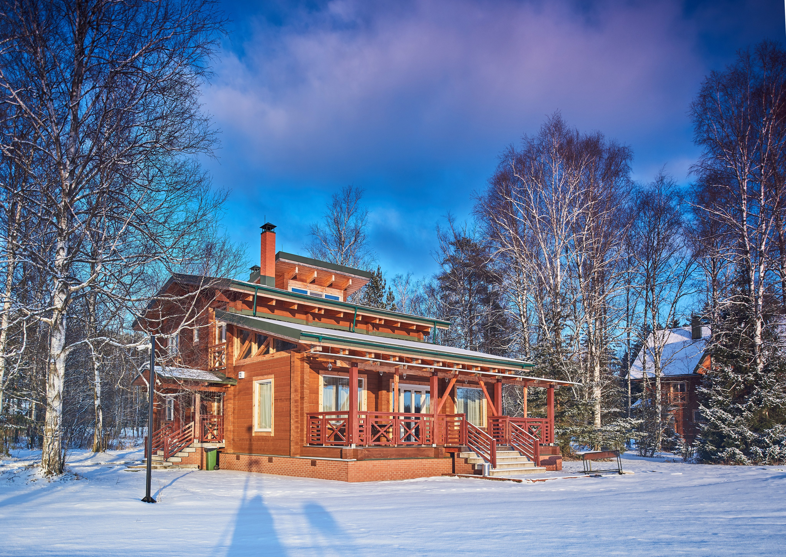 ИНТЕРЬЕР И АРХИТЕКТУРА. Www.apowerstudio.com