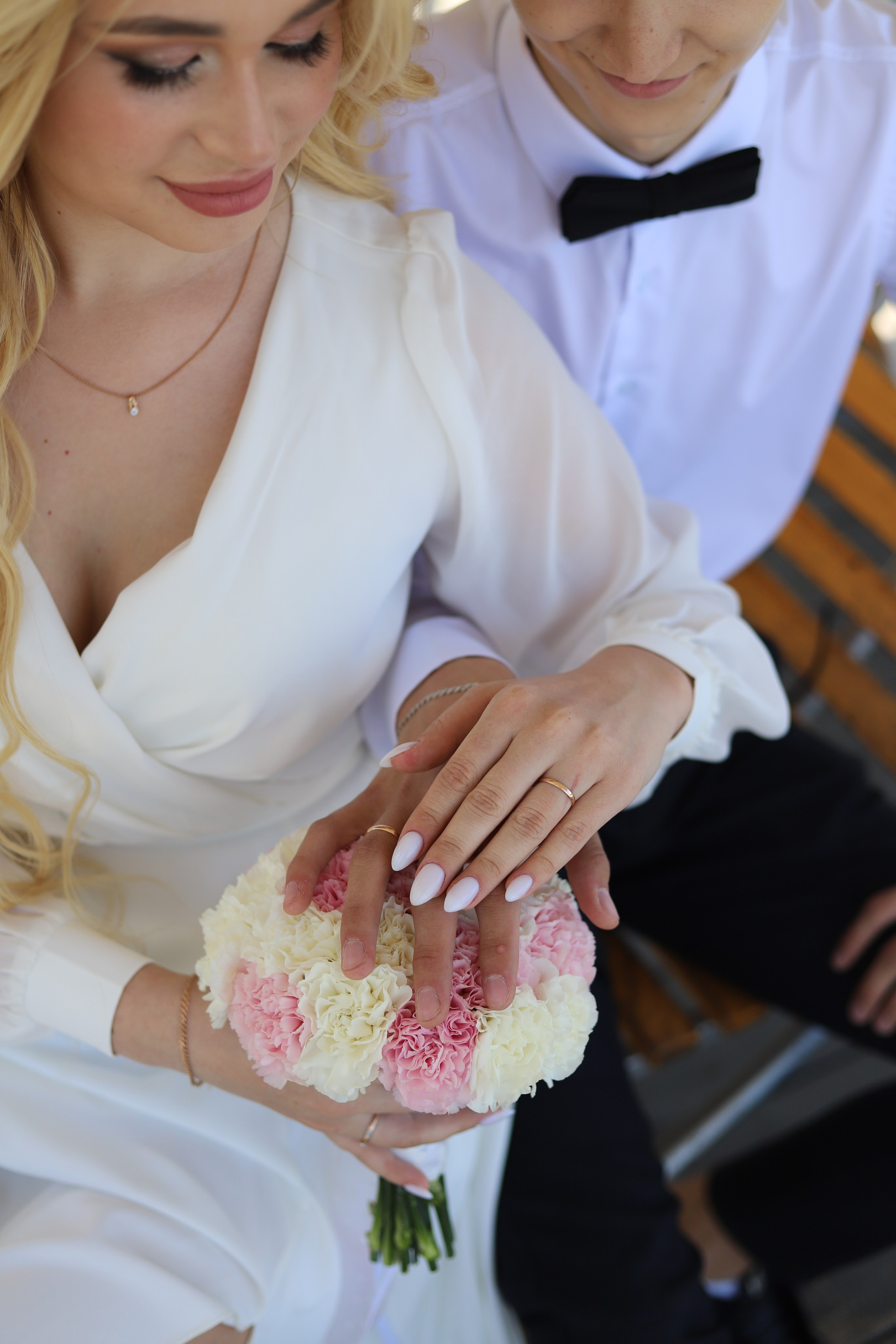 Свадьба пакет ЗАГС + Набережная. Главная