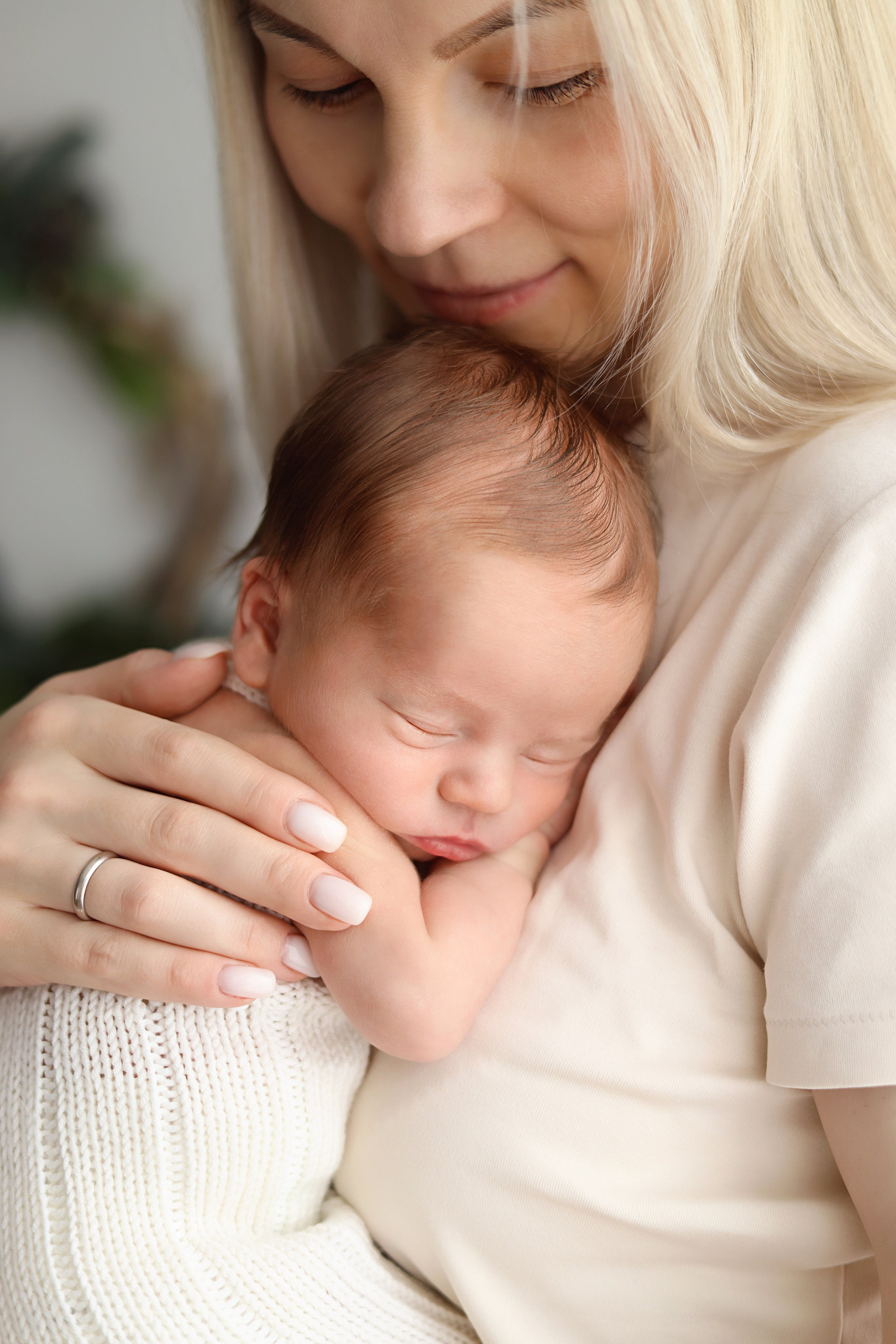 Съемка Ивана, максимальный пакет со стилем natural. Фотограф новорожденных Москва. Ньюборн фотограф Москва