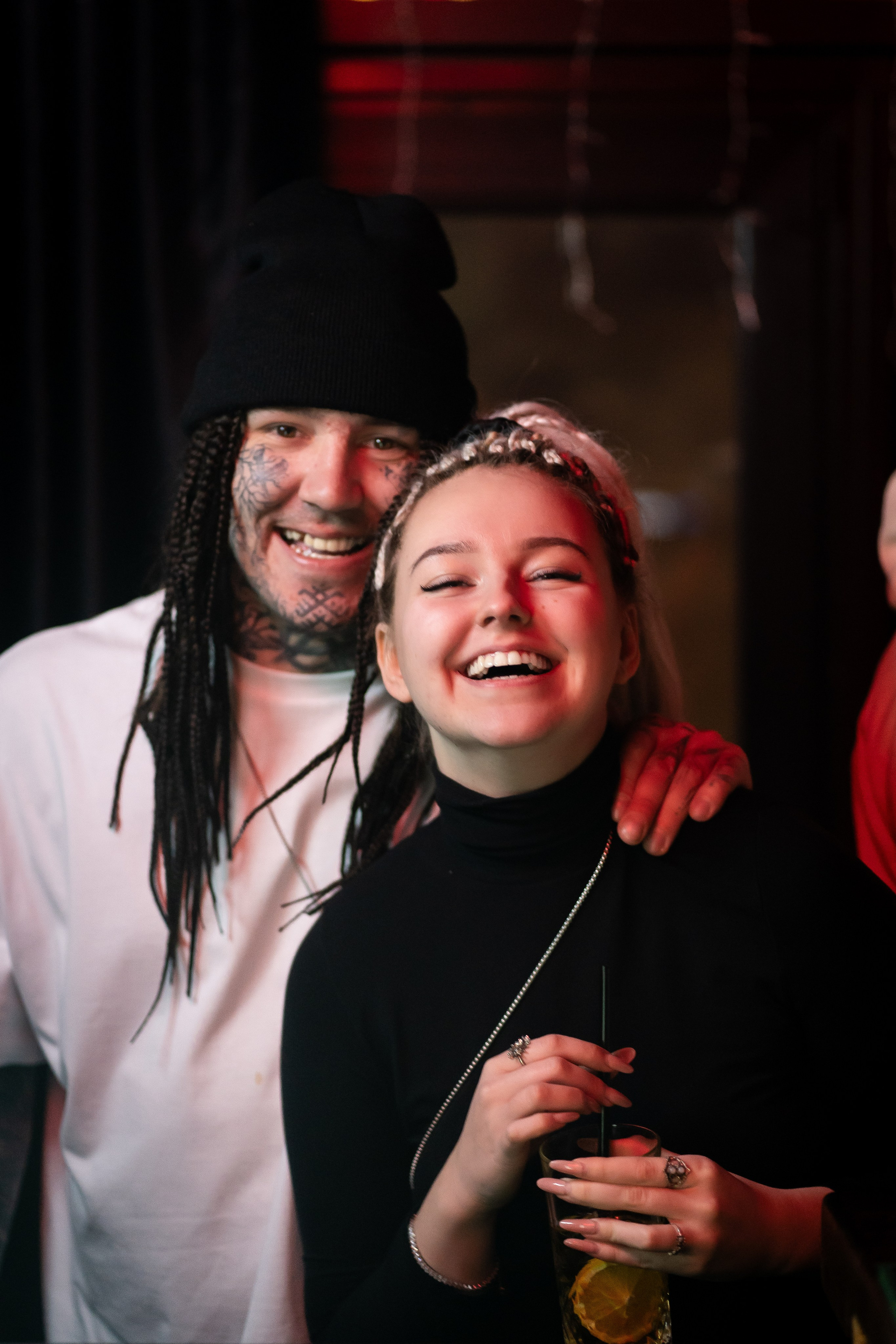 Rook's. Анастасия Паршукова — фотограф Шерегеш Новосибирск