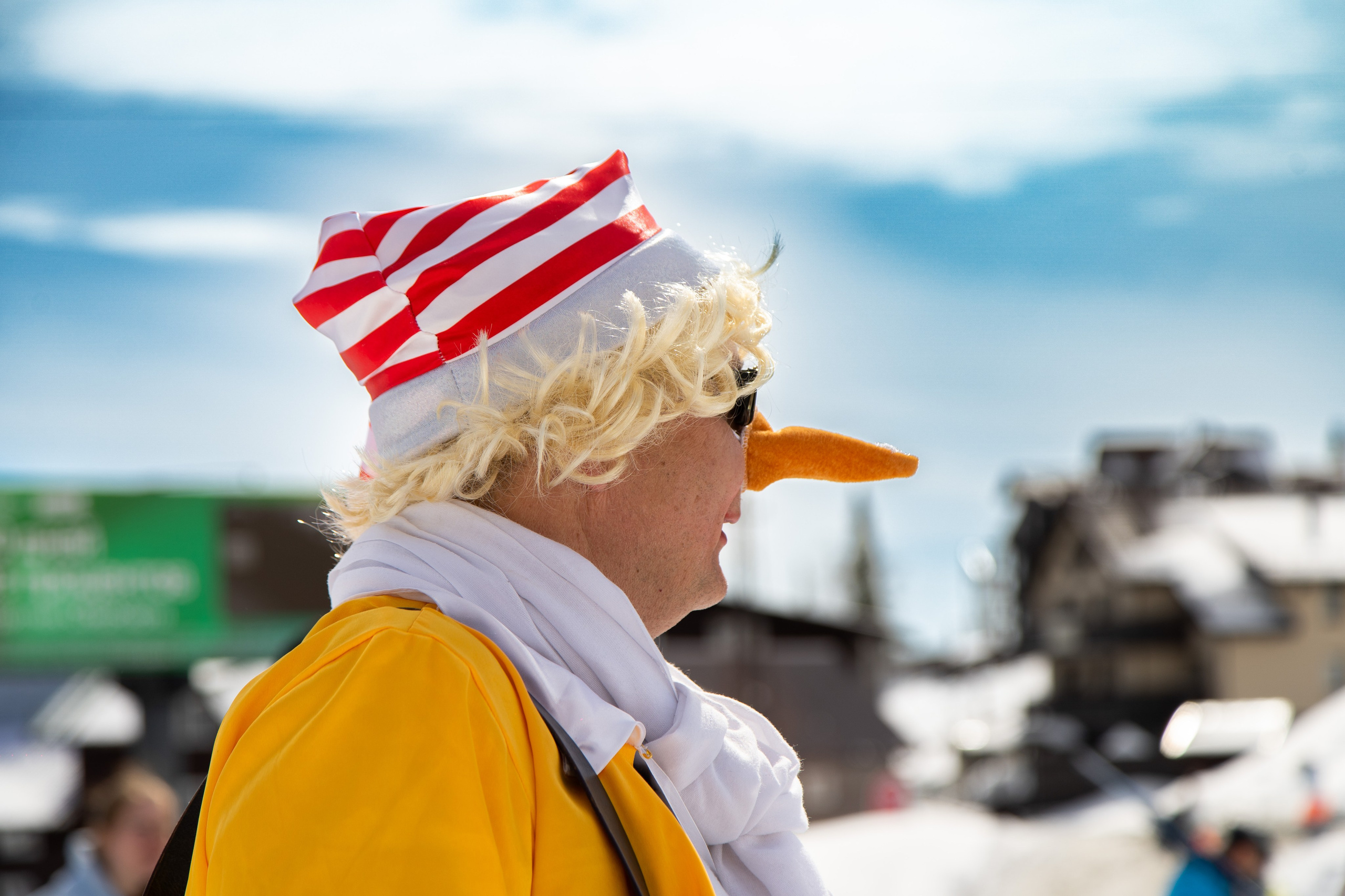 Грелка 13.04.24. Анастасия Паршукова — фотограф Шерегеш Новосибирск