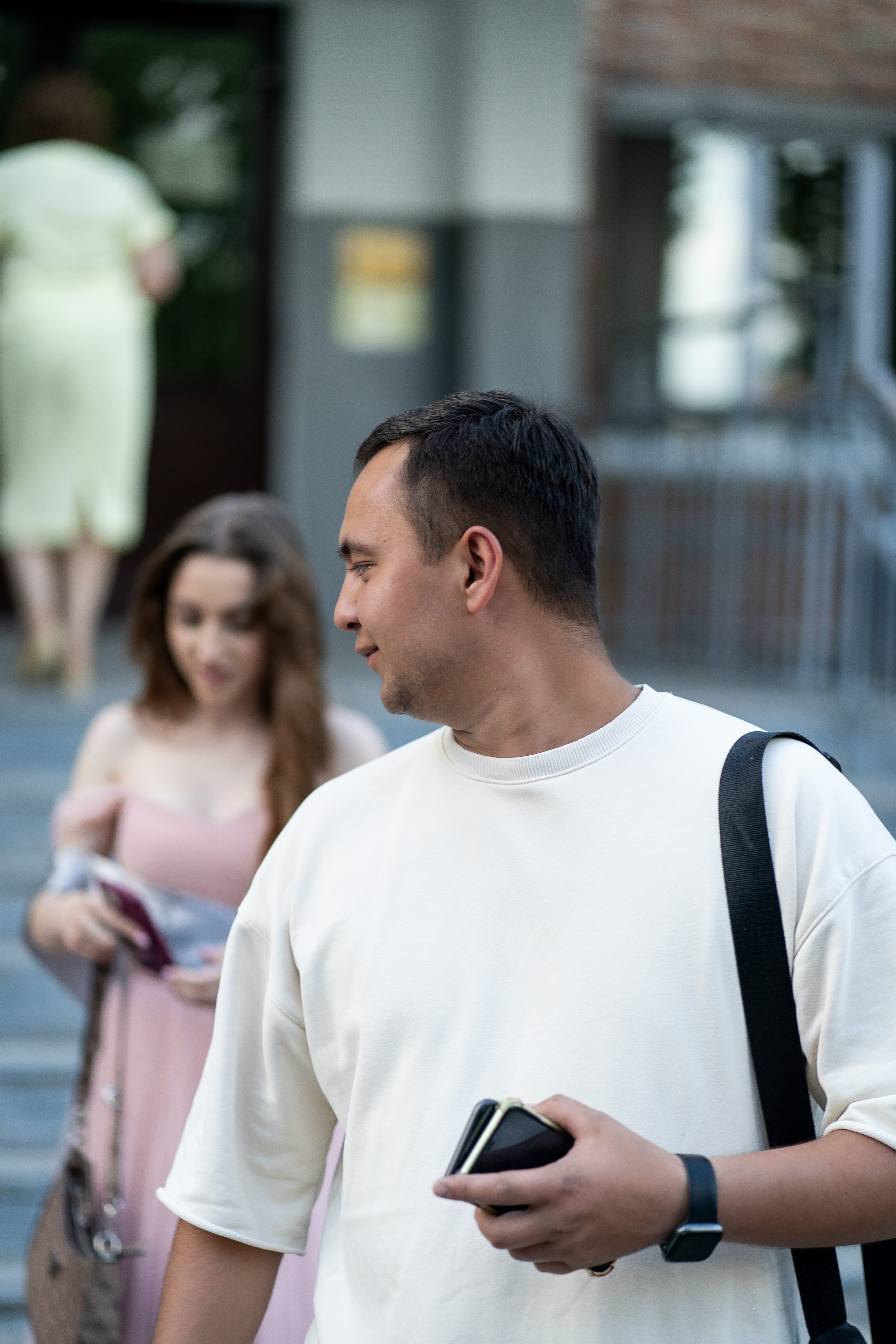 Выпускной 2024. Анастасия Паршукова — фотограф Шерегеш Новосибирск