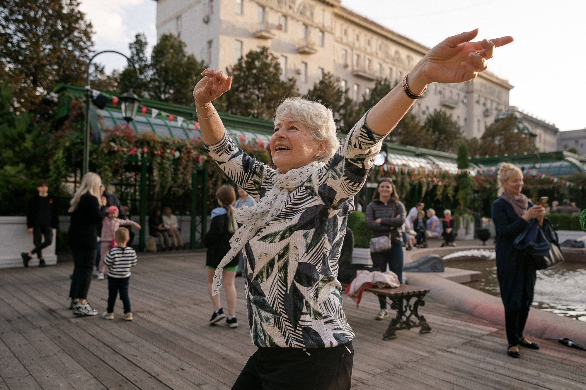ЯРМАРКА ФЕРМЕРСКОЙ ПРОДУКЦИИ Х5 GROUP. Репортажный и свадебный фотограф в Москве