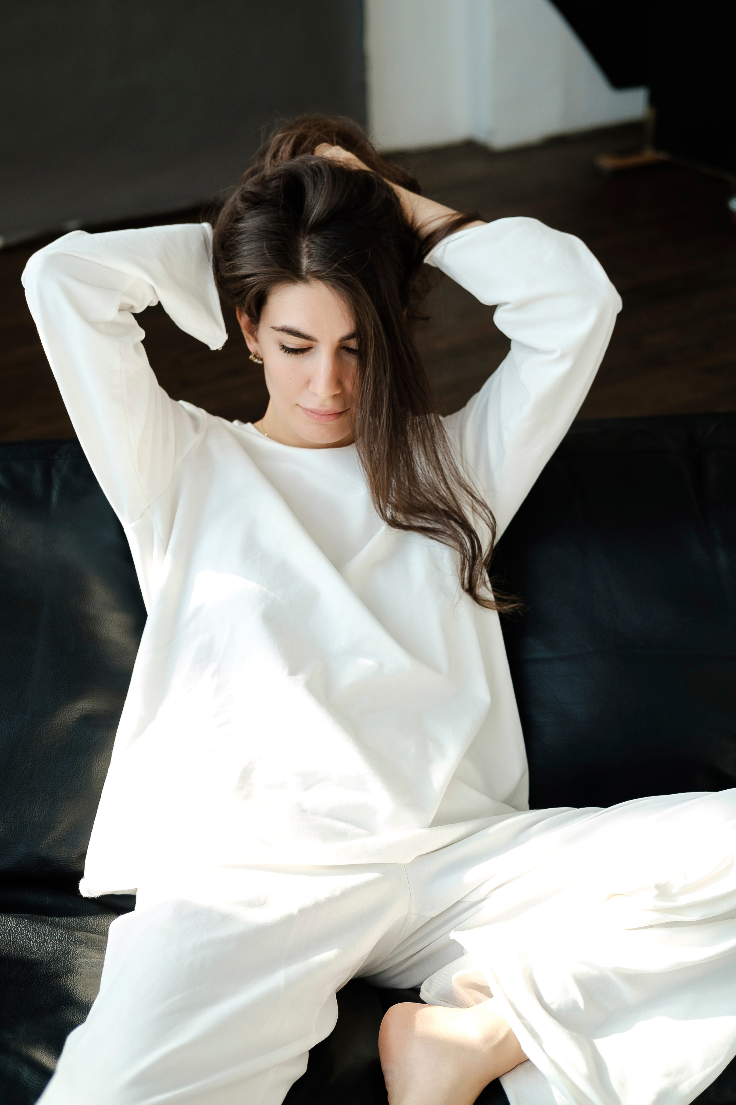 Камилла. Репортажный и свадебный фотограф в Москве