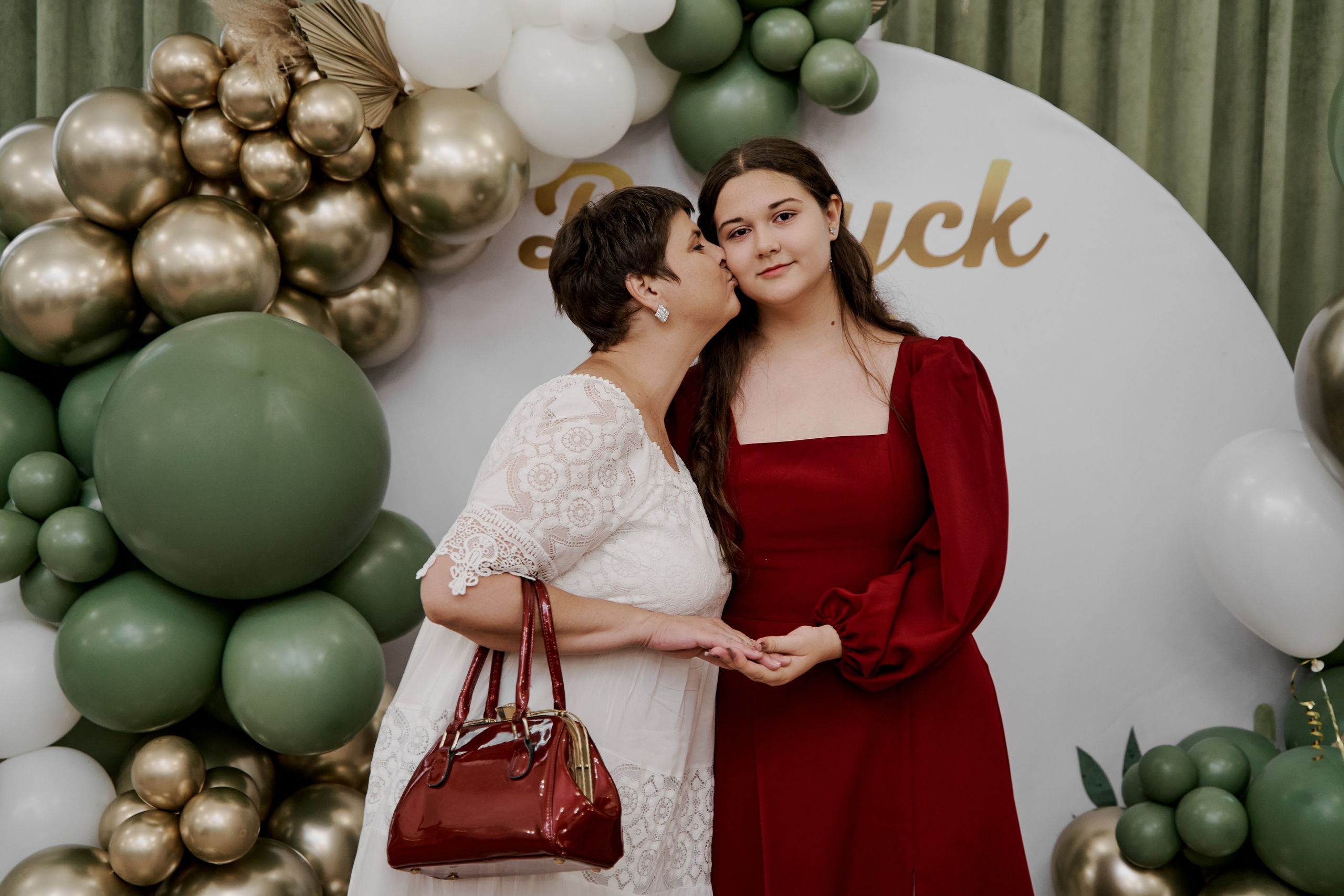 Выпускные. Фотограф в Ростове-на-Дону Валерия Декало