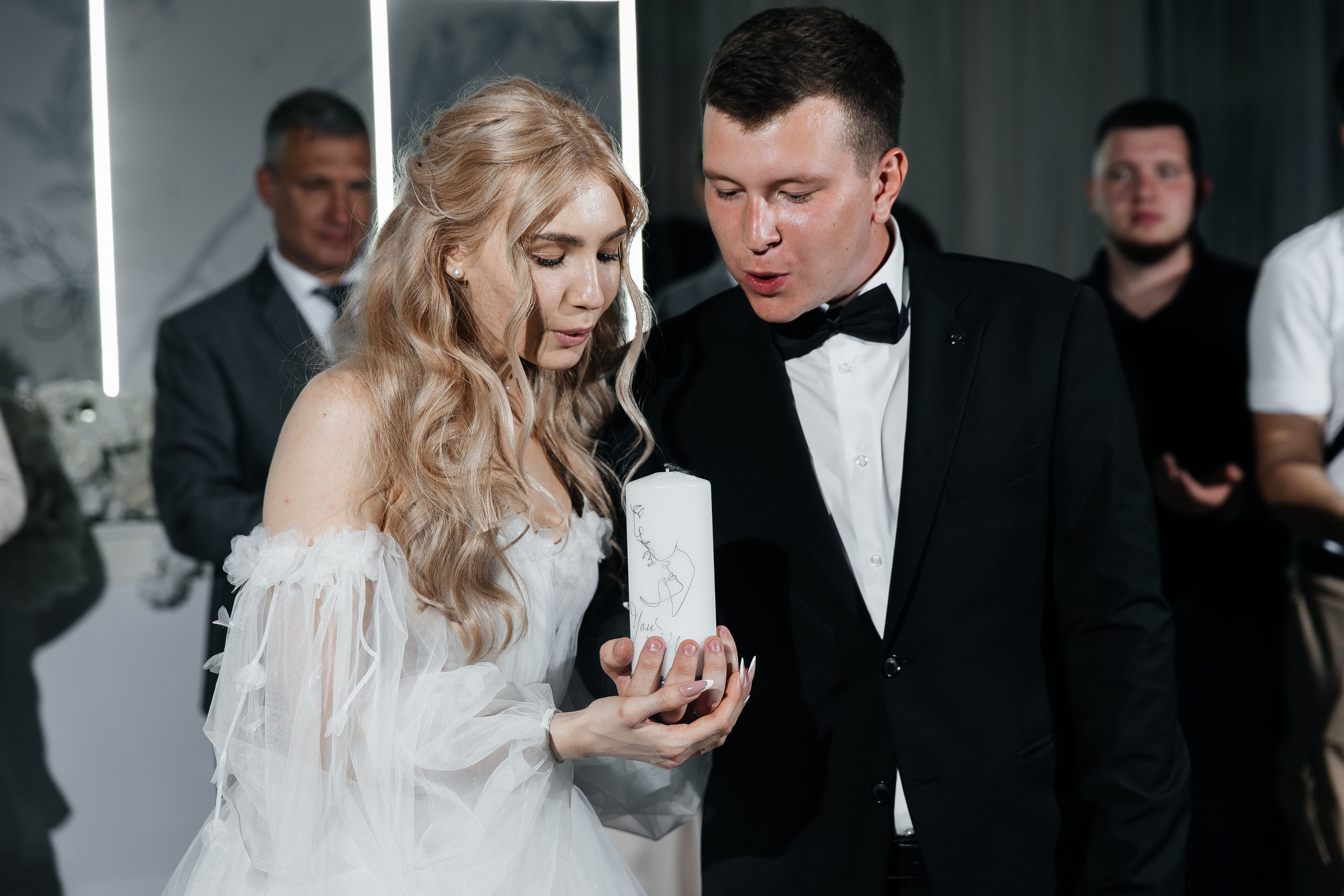 Владимир и Ангелина. Свадебный и семейный фотограф в Севастополе и Крыму Анастасия Сураева