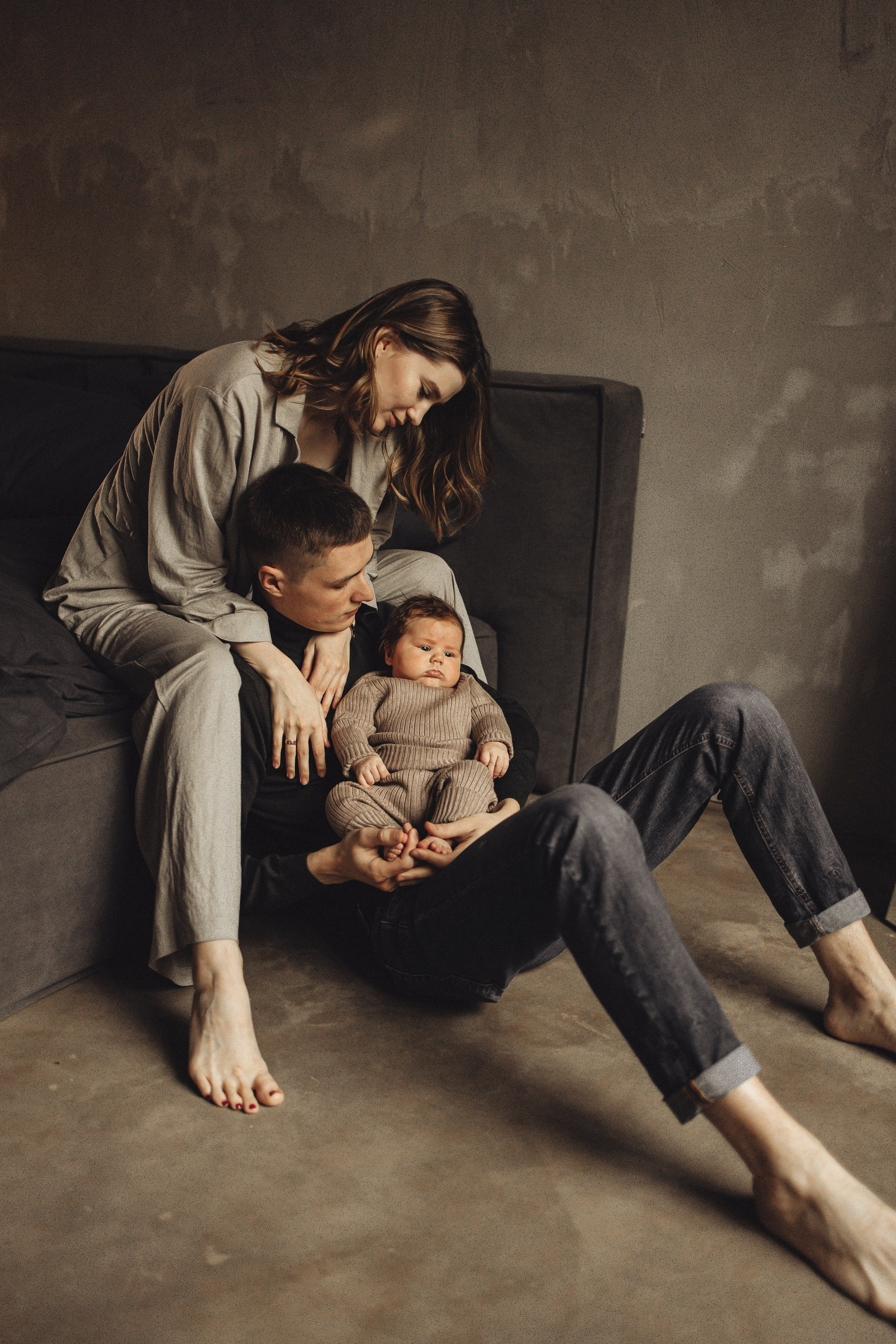 Семейная история. Семейный и детский фотограф, таганрог, ростов-на-дону