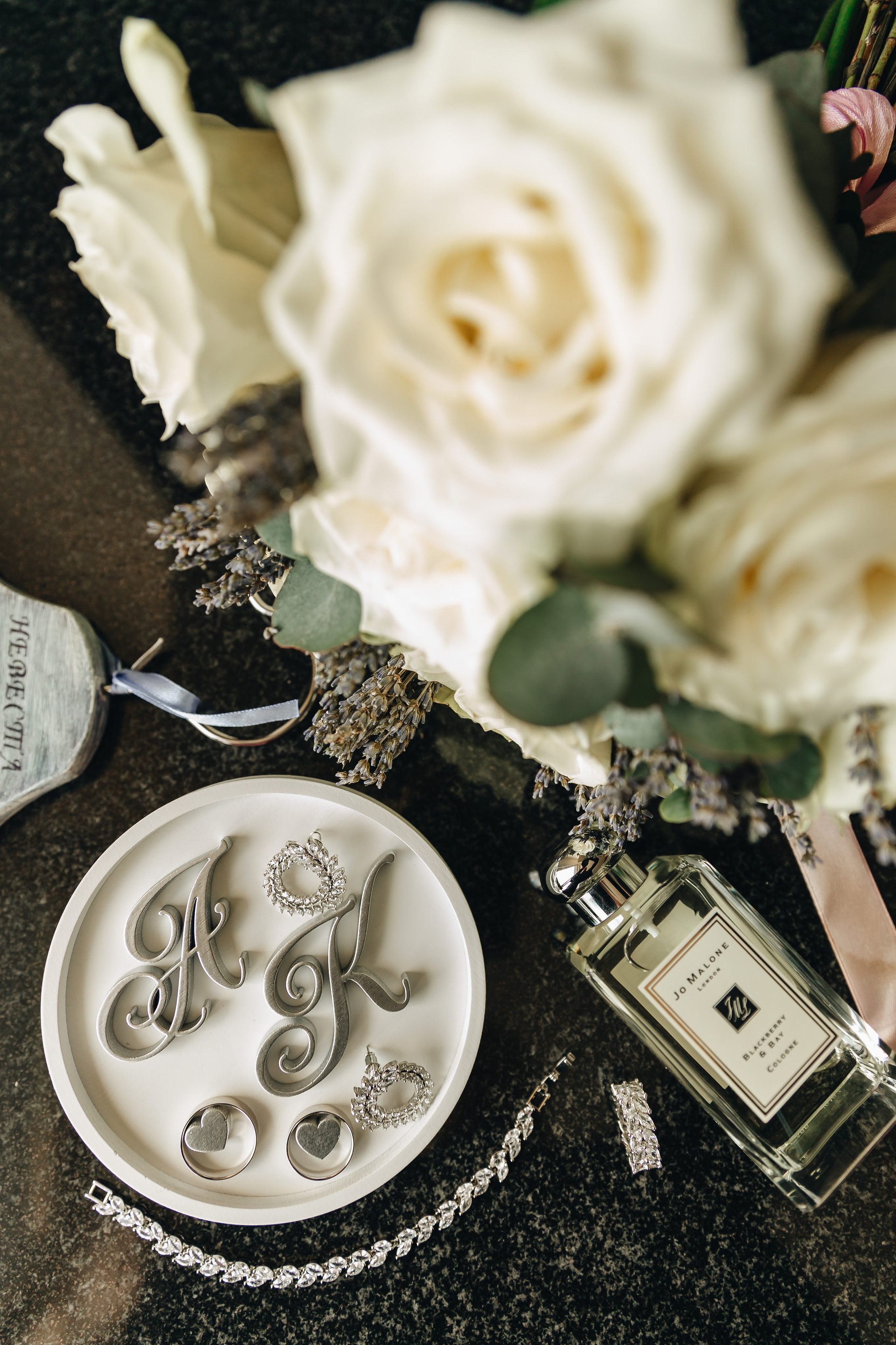 Артём и Кристина. Свадебный фотограф и видеограф — Сергей и Дарья